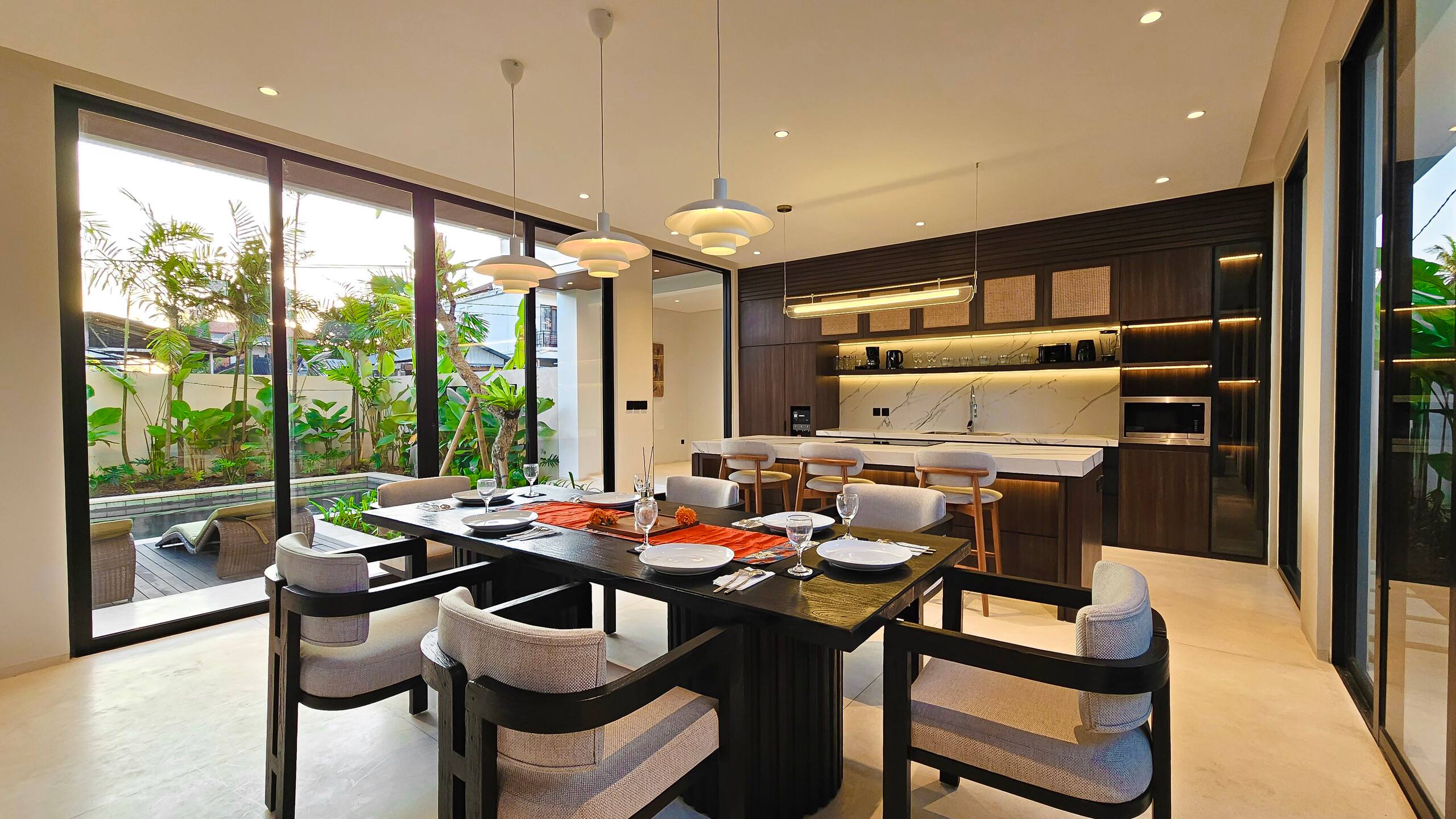 Cassia Villa - A Tranquil Hideaway 3BR Villa 19