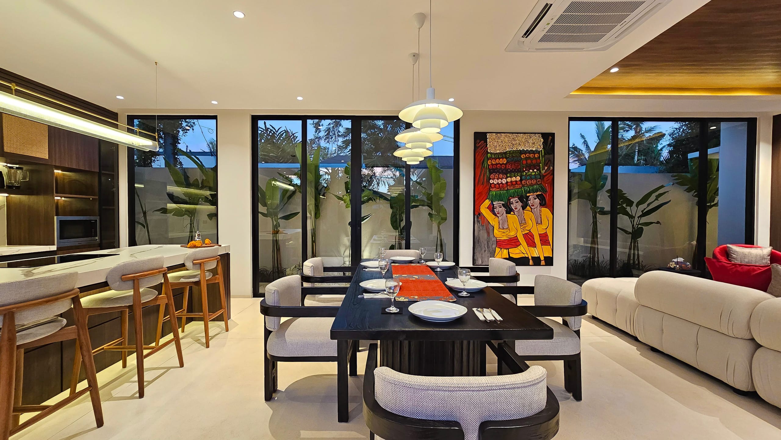 Cassia Villa - A Tranquil Hideaway 3BR Villa 16