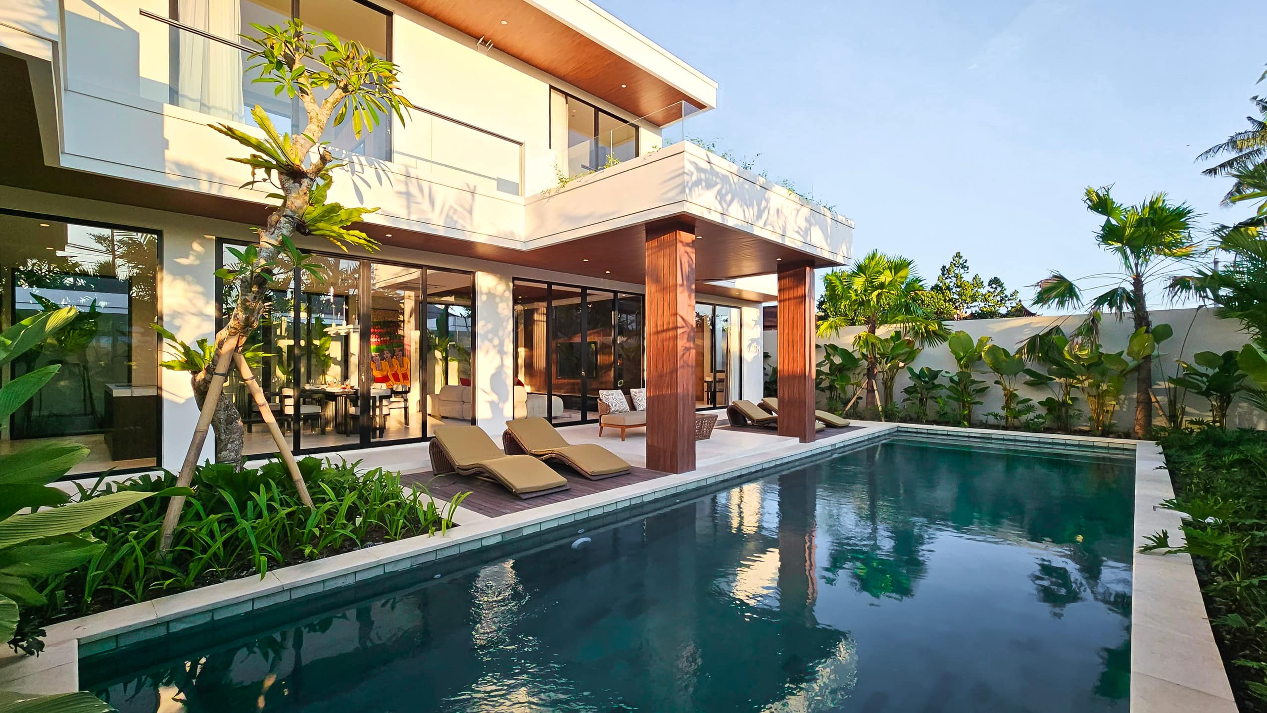Cassia Villa - A Tranquil Hideaway 3BR Villa 8