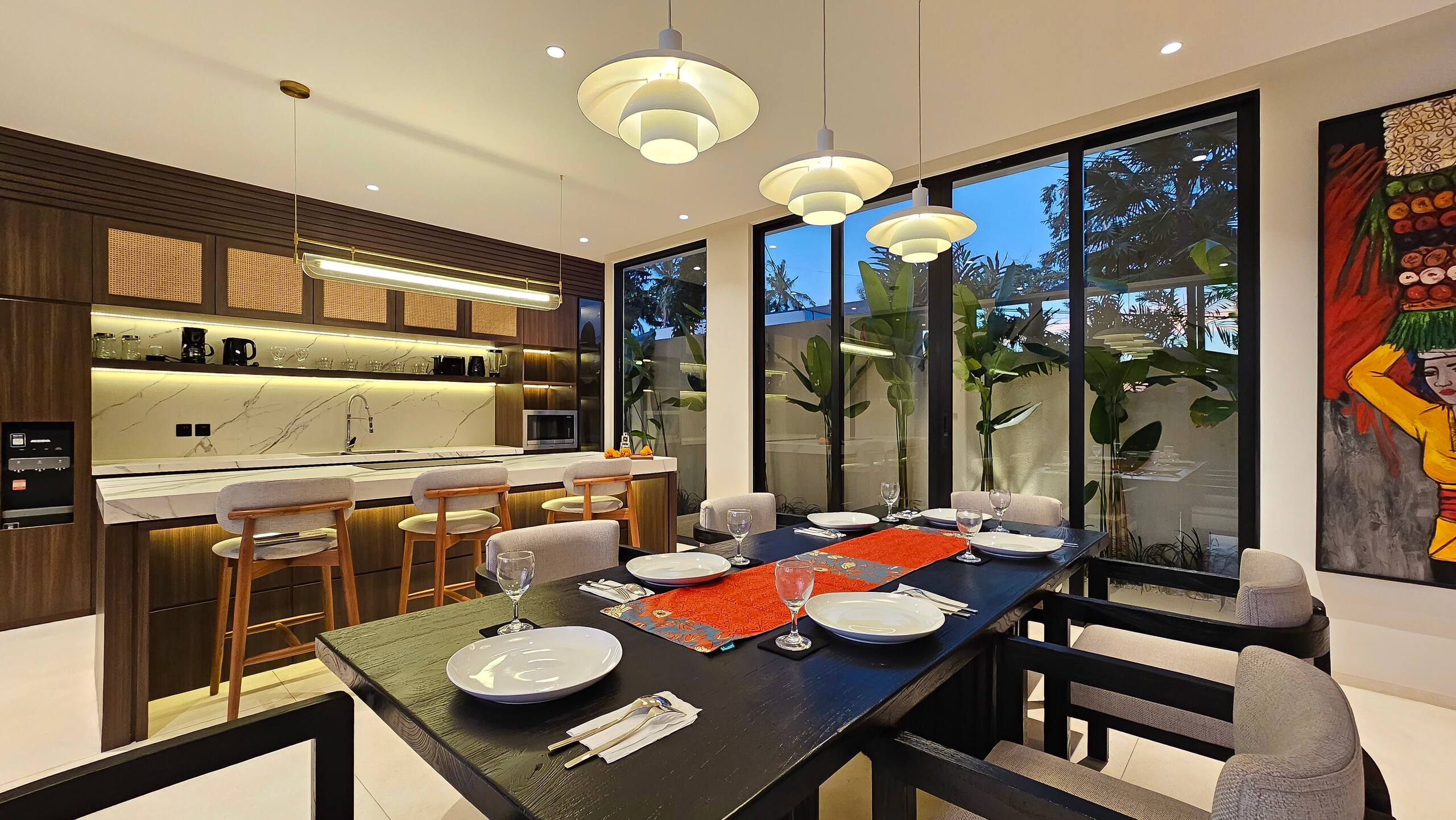 Cassia Villa - A Tranquil Hideaway 3BR Villa 17