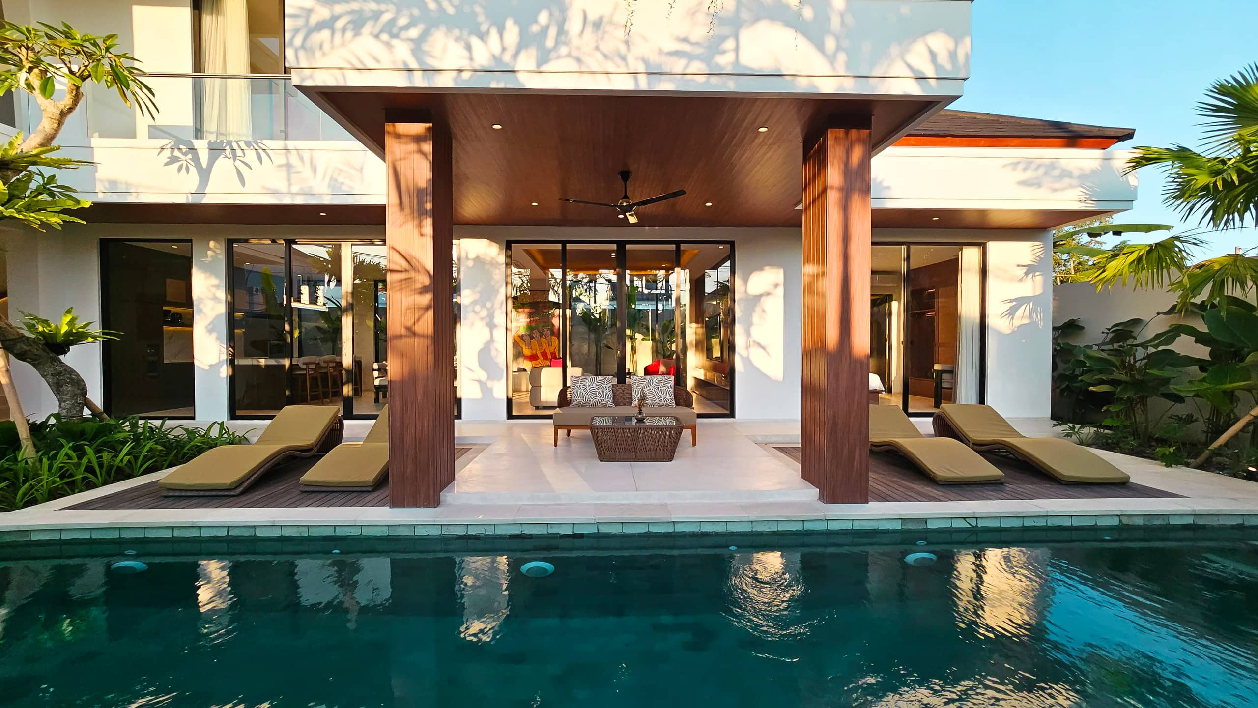 Cassia Villa - A Tranquil Hideaway 3BR Villa 31