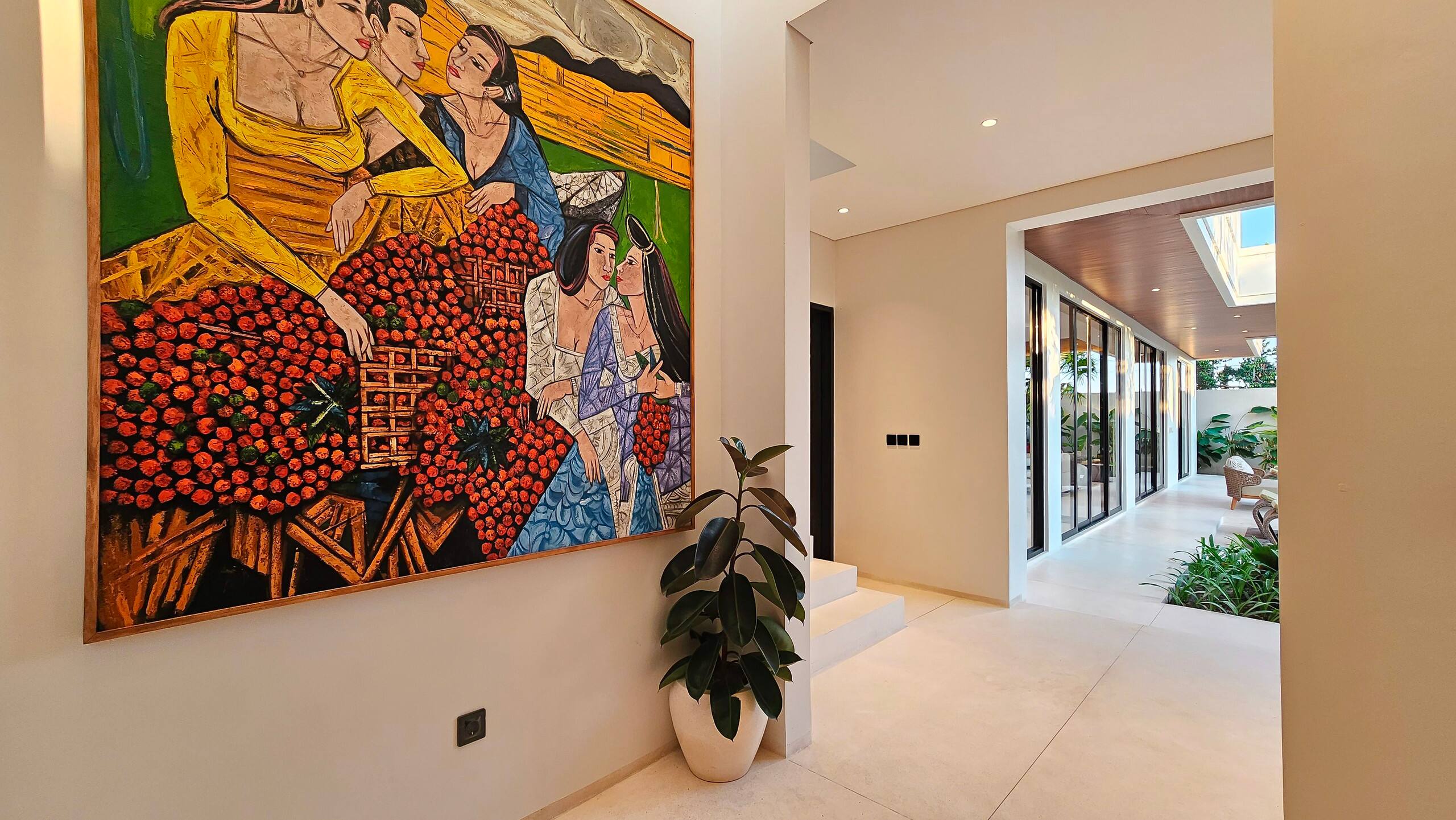 Cassia Villa - A Tranquil Hideaway 3BR Villa 38