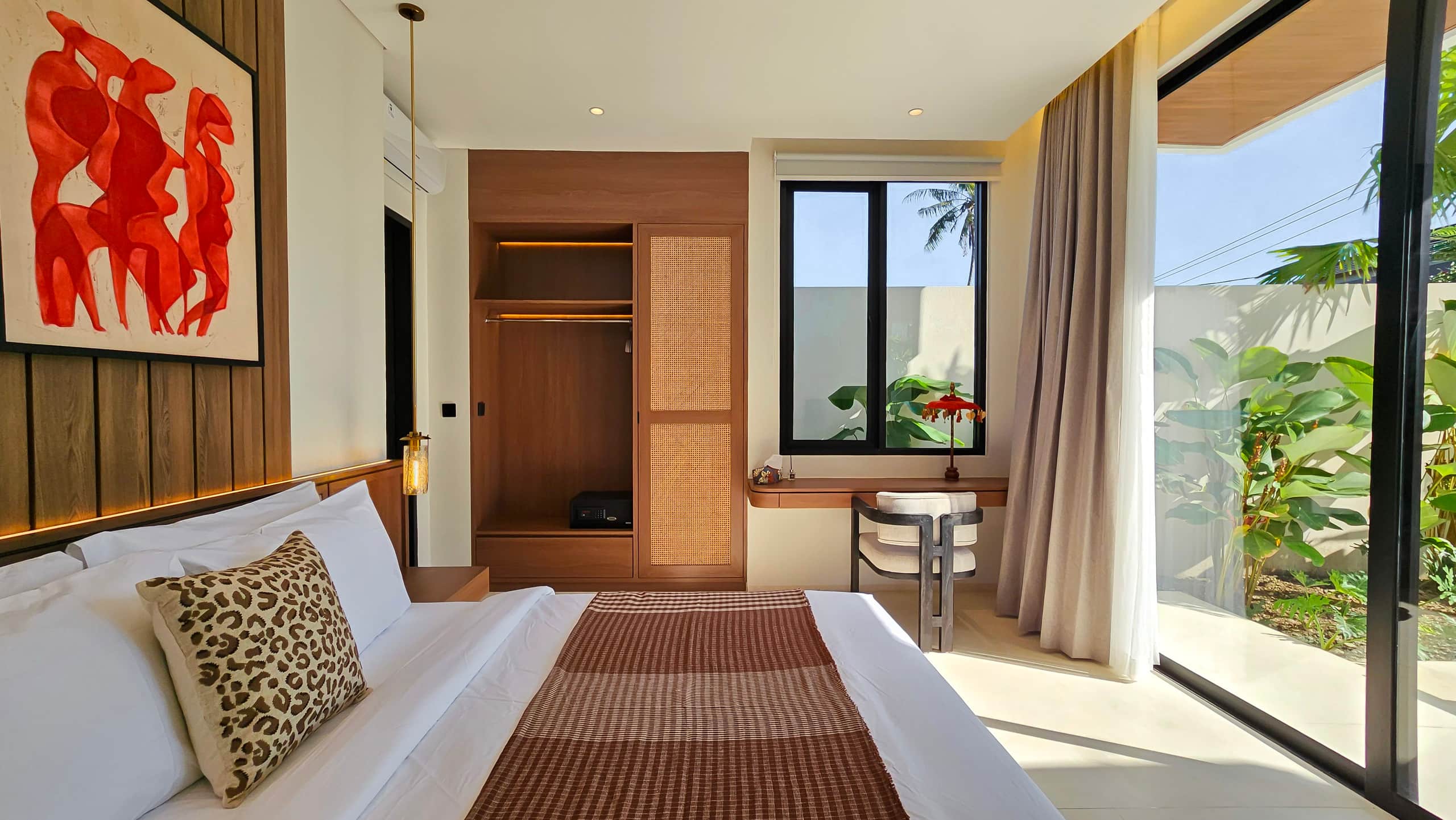 Cassia Villa - A Tranquil Hideaway 3BR Villa 21