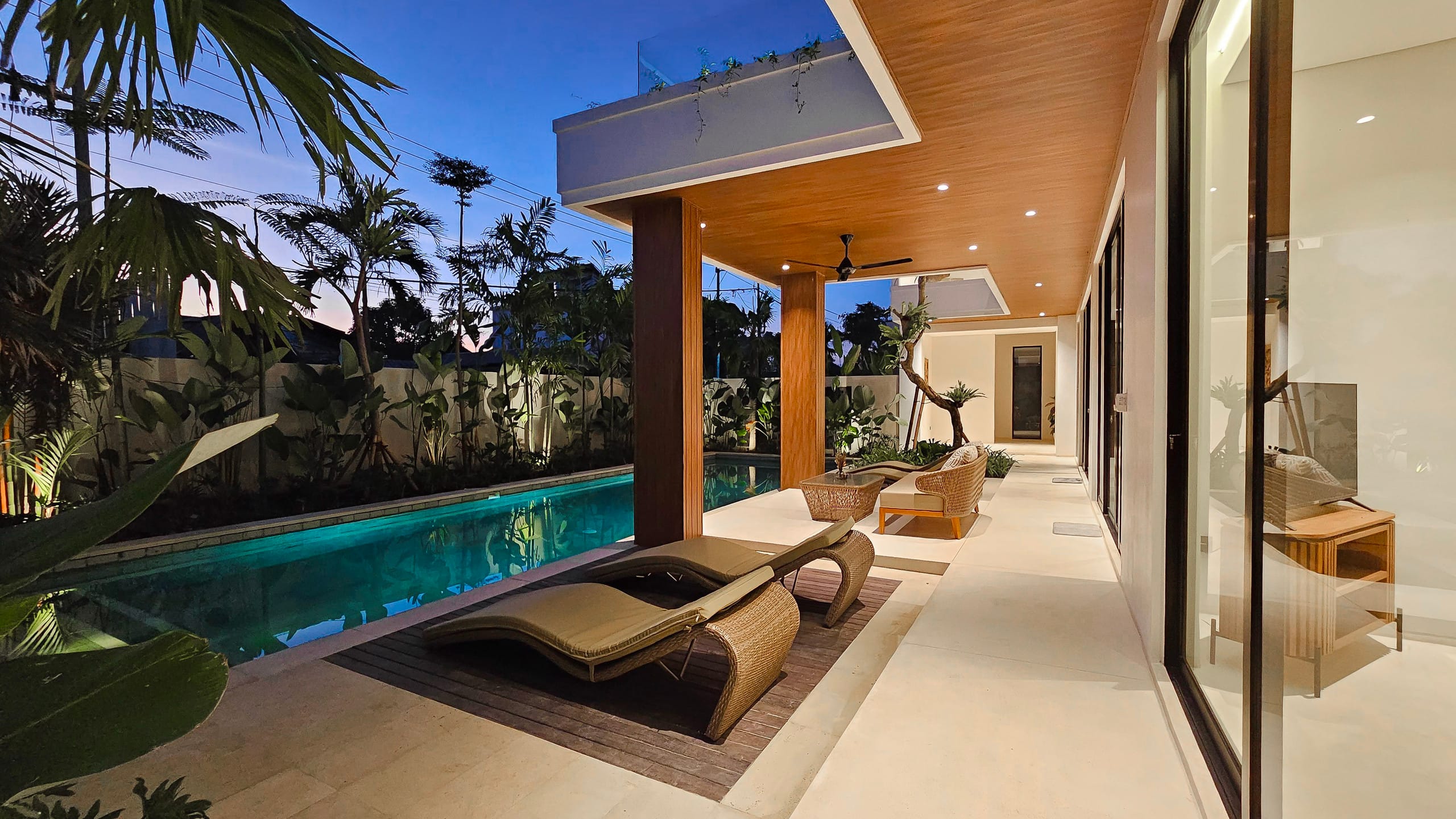 Cassia Villa - A Tranquil Hideaway 3BR Villa 32