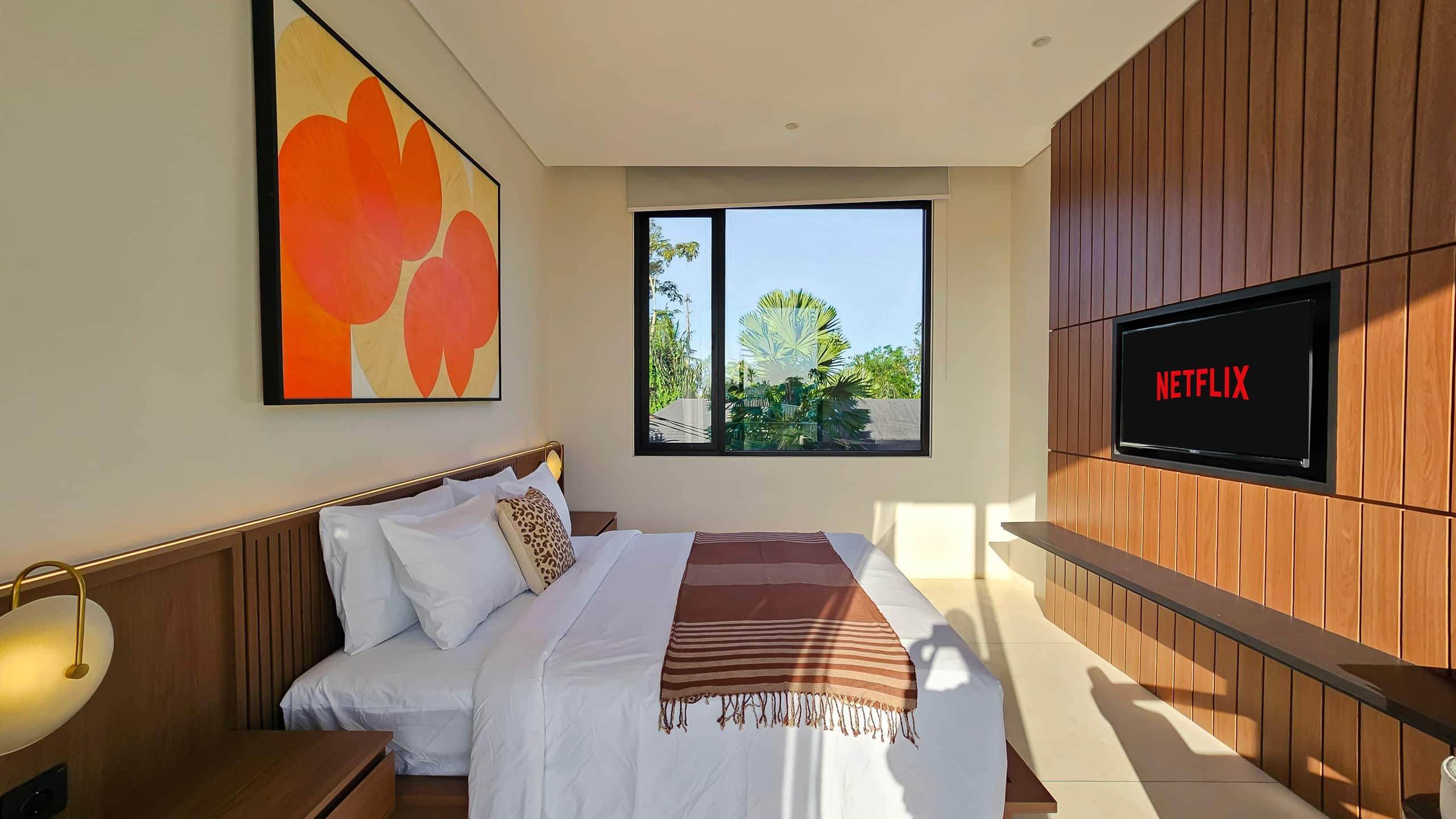 Cassia Villa - A Tranquil Hideaway 3BR Villa 25