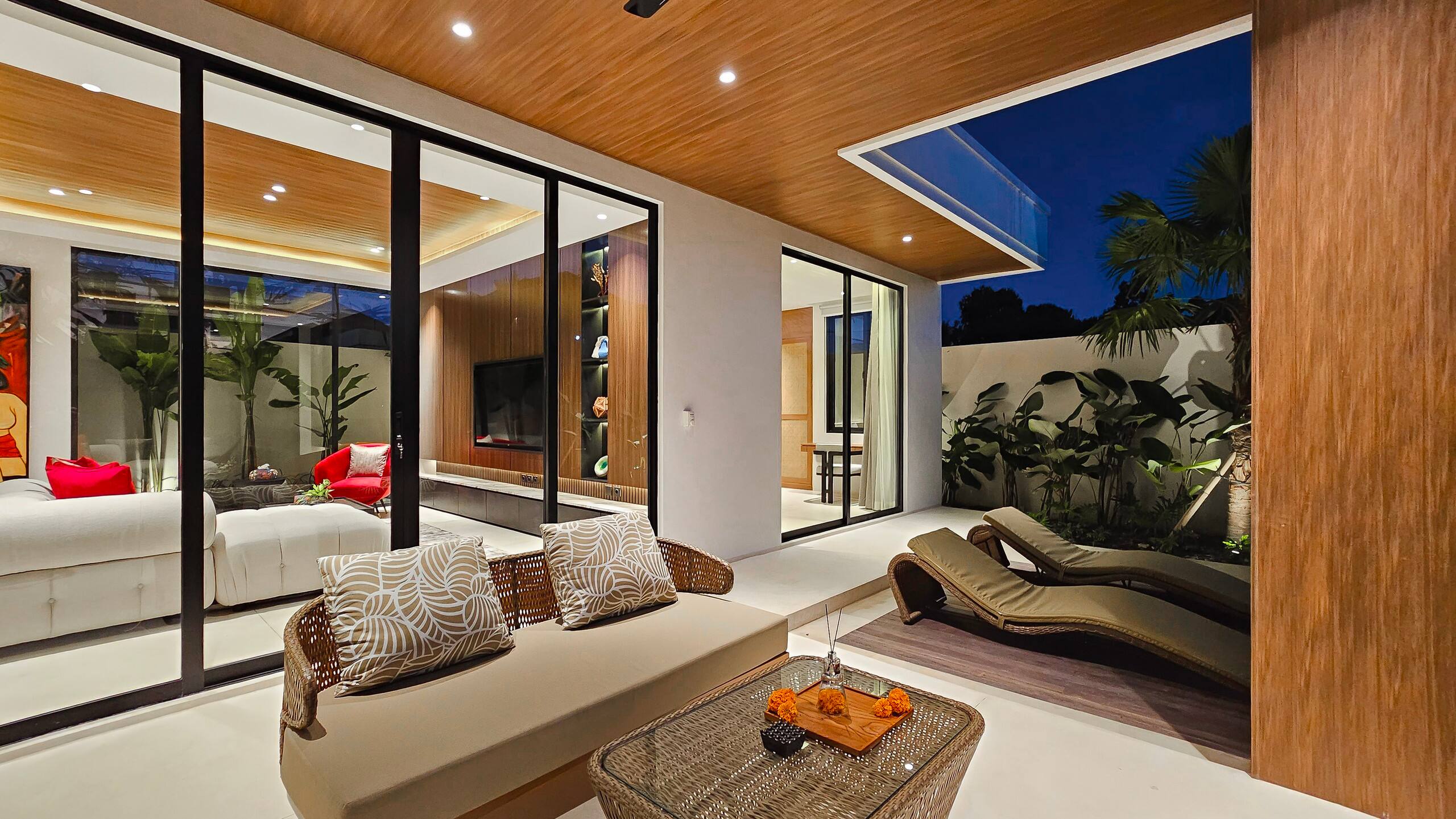 Cassia Villa - A Tranquil Hideaway 3BR Villa 37