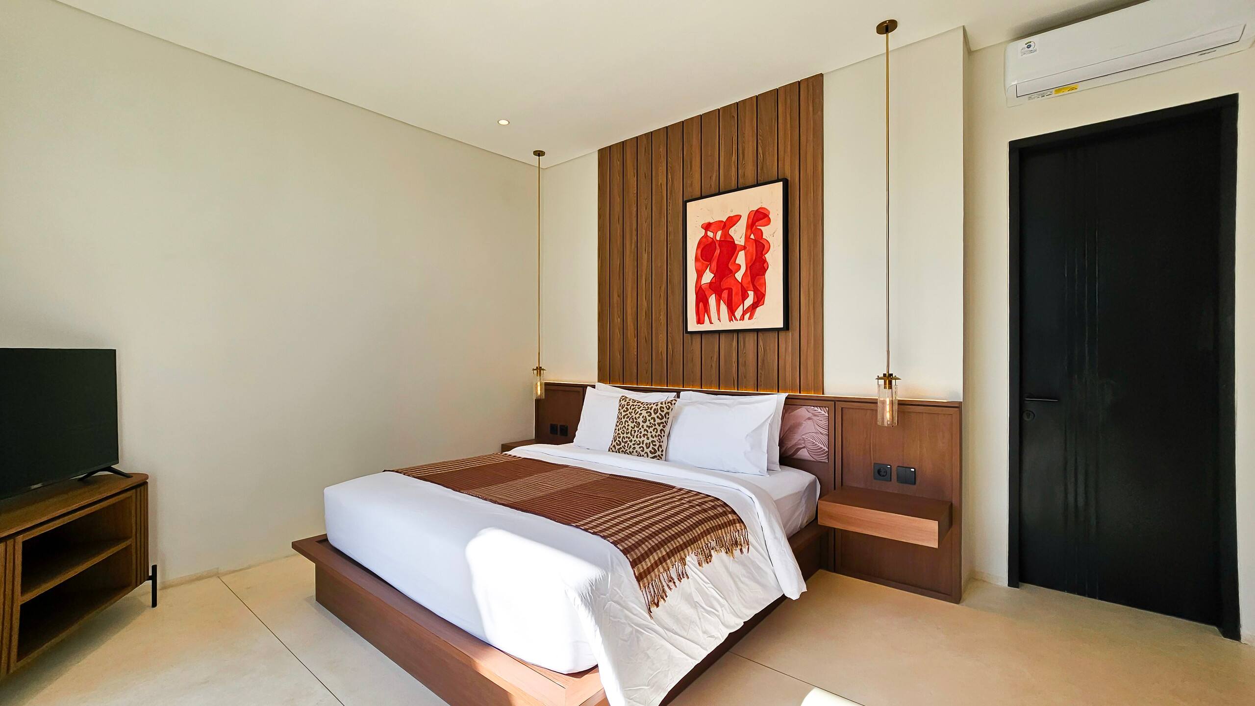Cassia Villa - A Tranquil Hideaway 3BR Villa 22