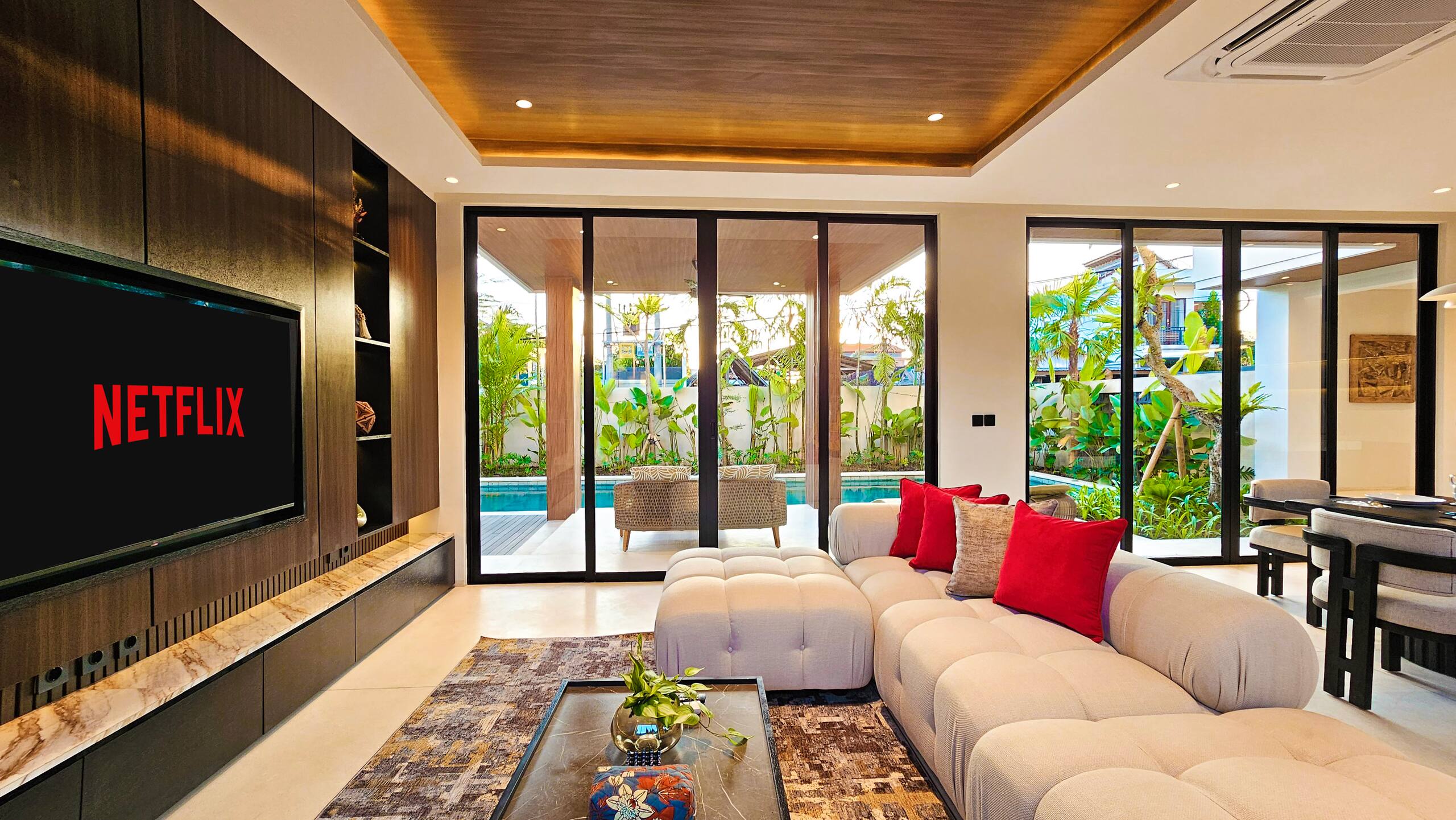 Cassia Villa - A Tranquil Hideaway 3BR Villa 12