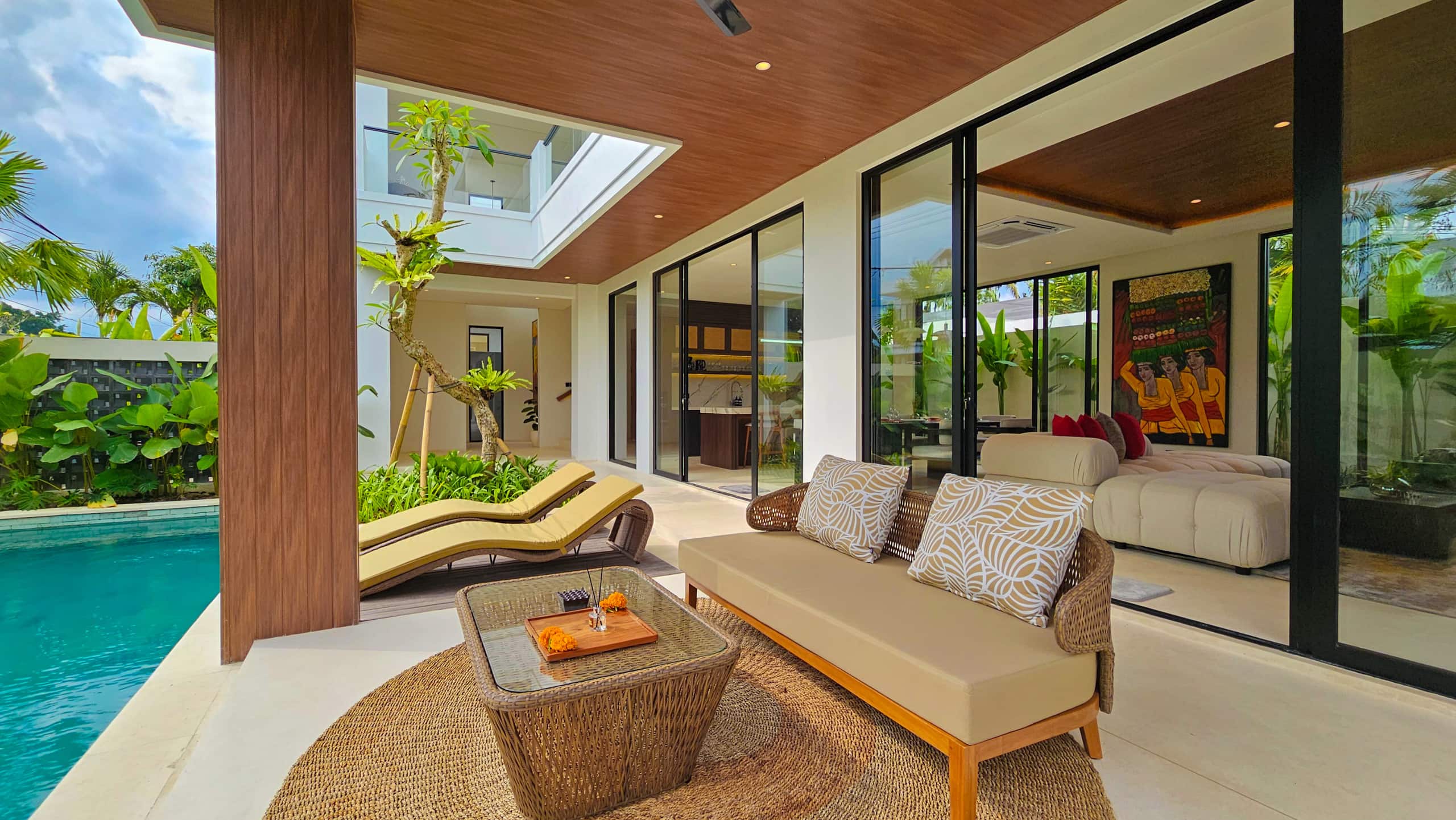 Cassia Villa - A Tranquil Hideaway 3BR Villa 39
