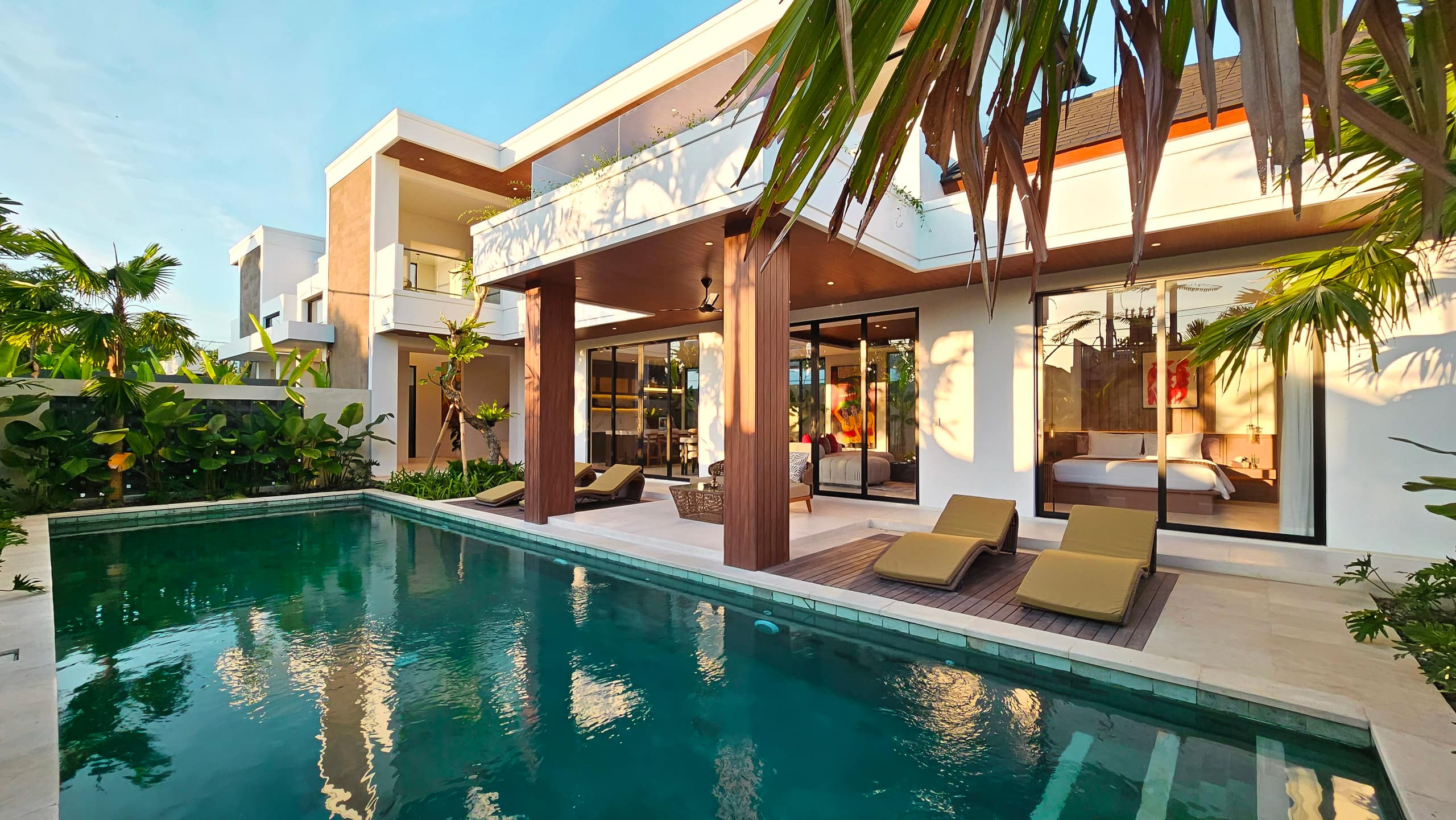 Cassia Villa - A Tranquil Hideaway 3BR Villa 6