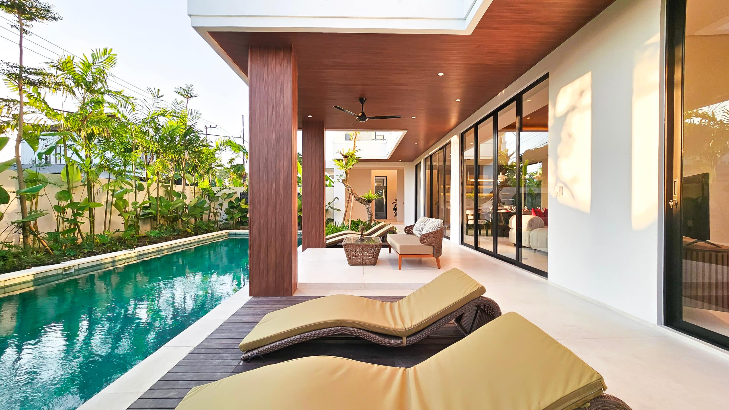 Cassia Villa - A Tranquil Hideaway 3BR Villa 7