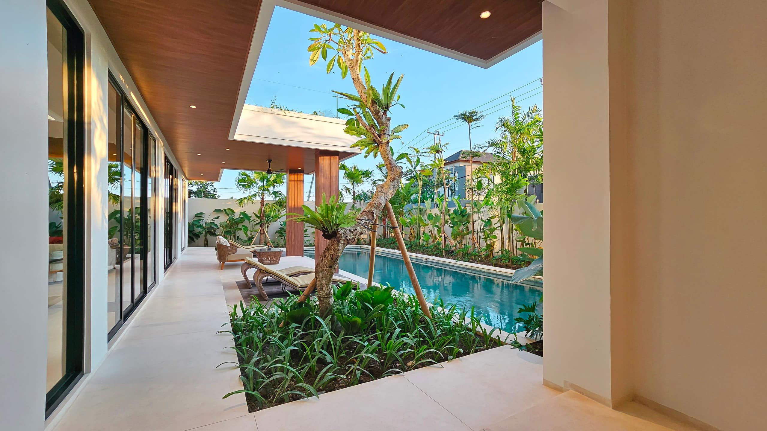Cassia Villa - A Tranquil Hideaway 3BR Villa 30