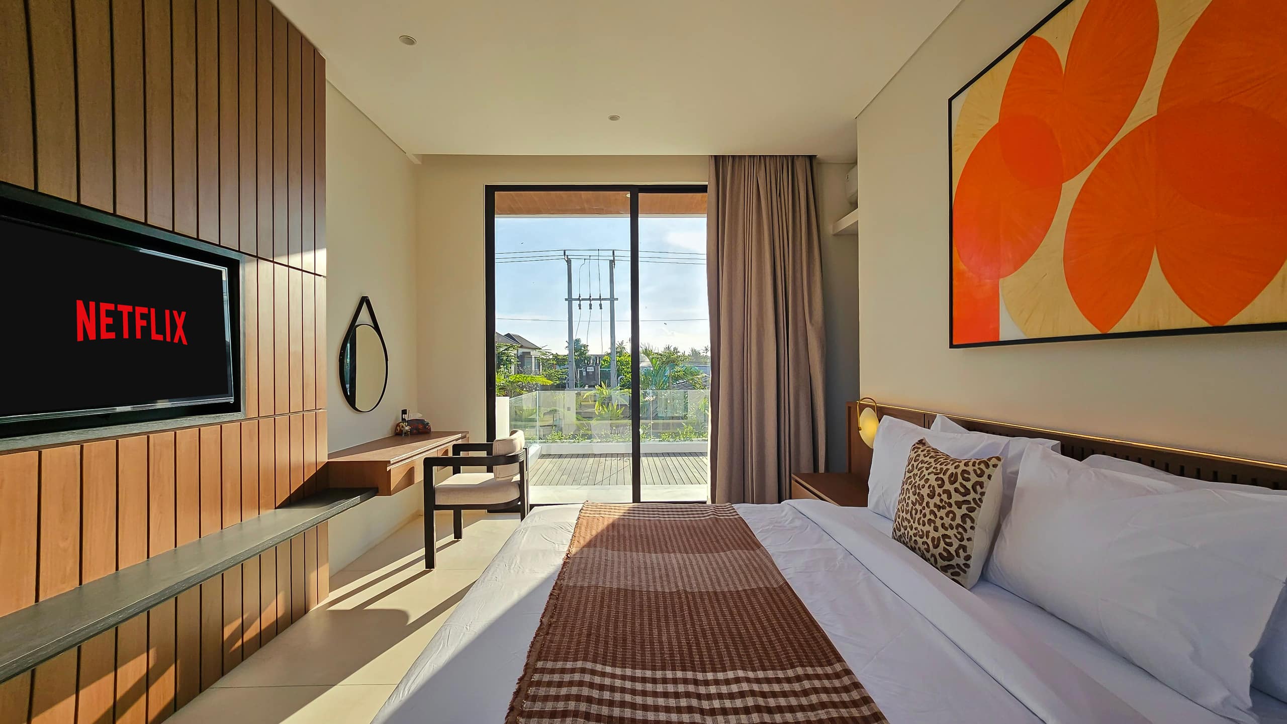 Cassia Villa - A Tranquil Hideaway 3BR Villa 23
