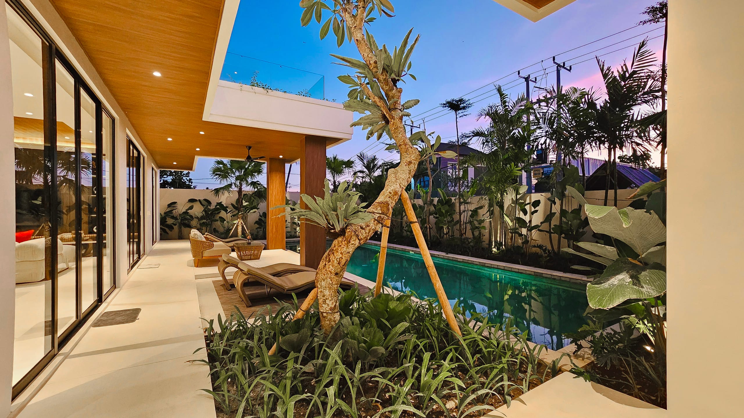 Cassia Villa - A Tranquil Hideaway 3BR Villa 34
