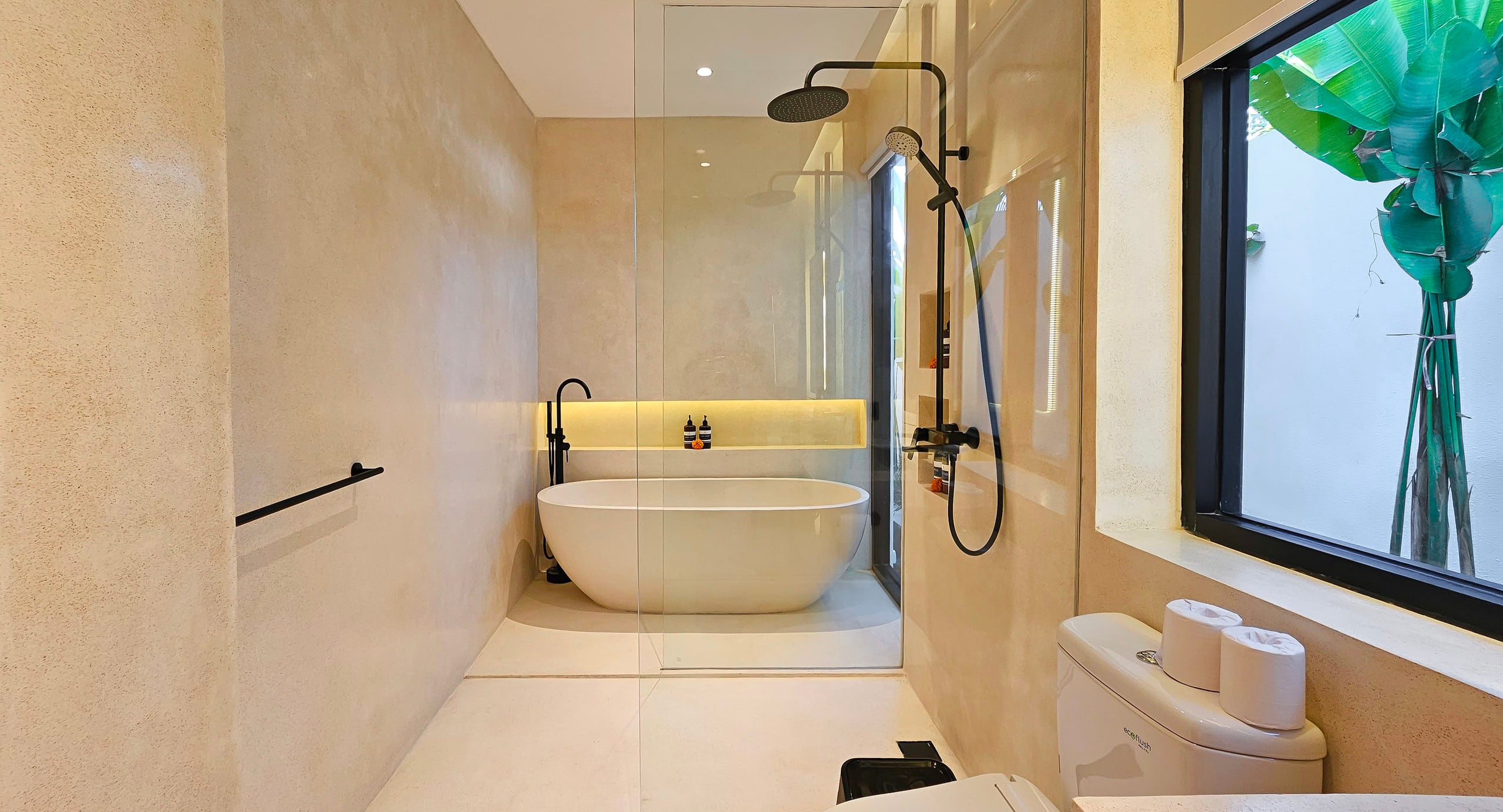Cassia Villa - A Tranquil Hideaway 3BR Villa — photo 4