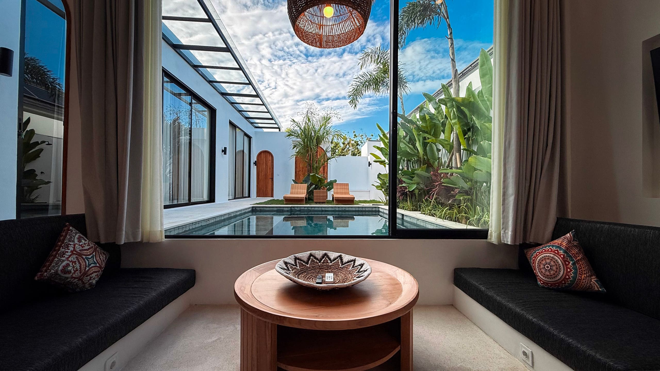 L’Arya Bali – Private Pool Villa near Balangan Bea — photo 2