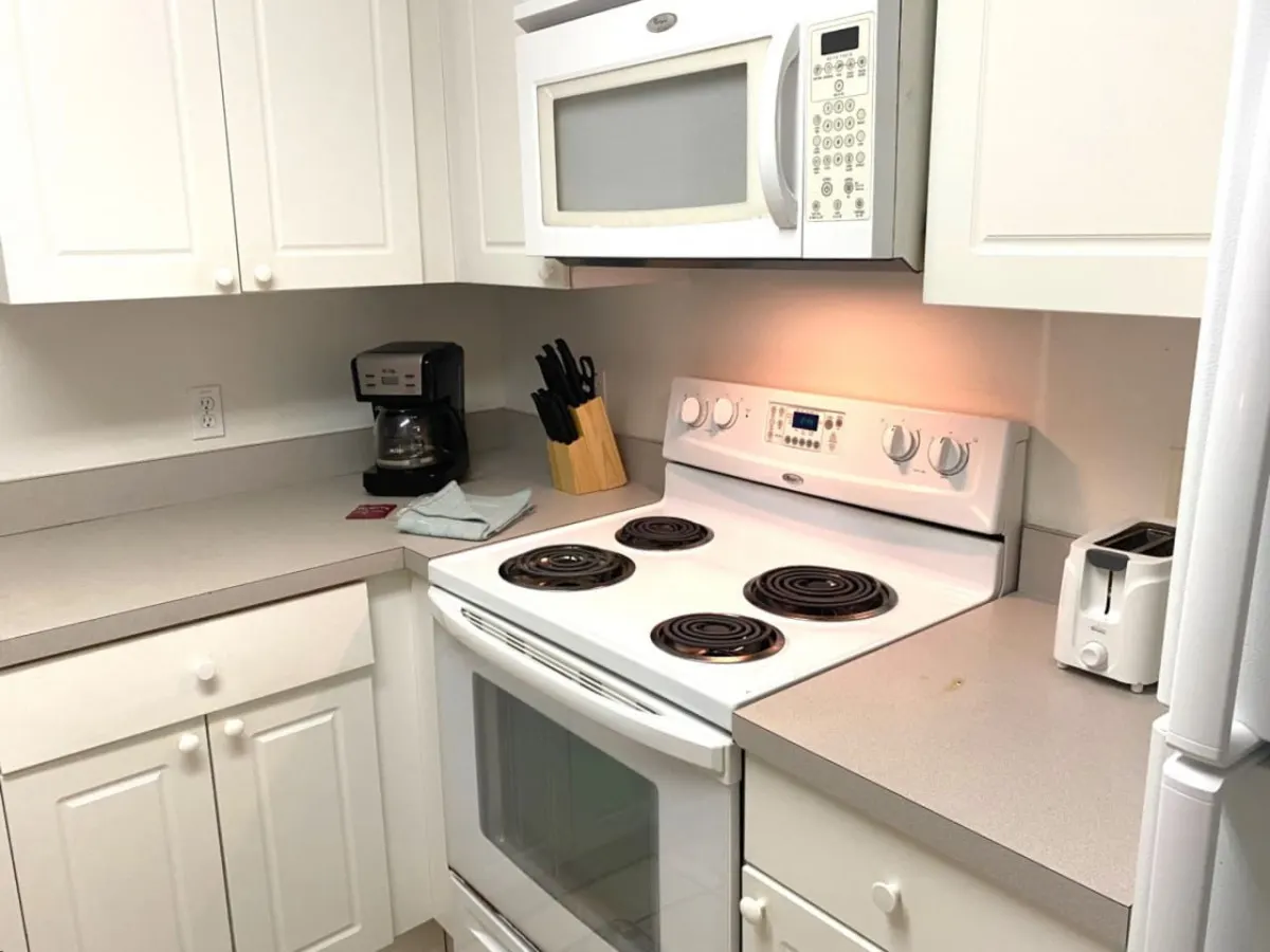 Accessible 3BR Resort Condo Gated Community Near Disney 11