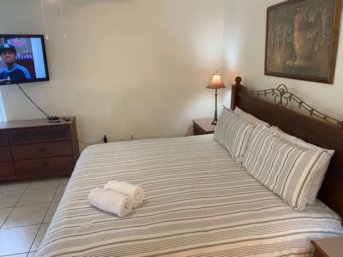 Accessible 3BR Resort Condo Gated Community Near Disney 12