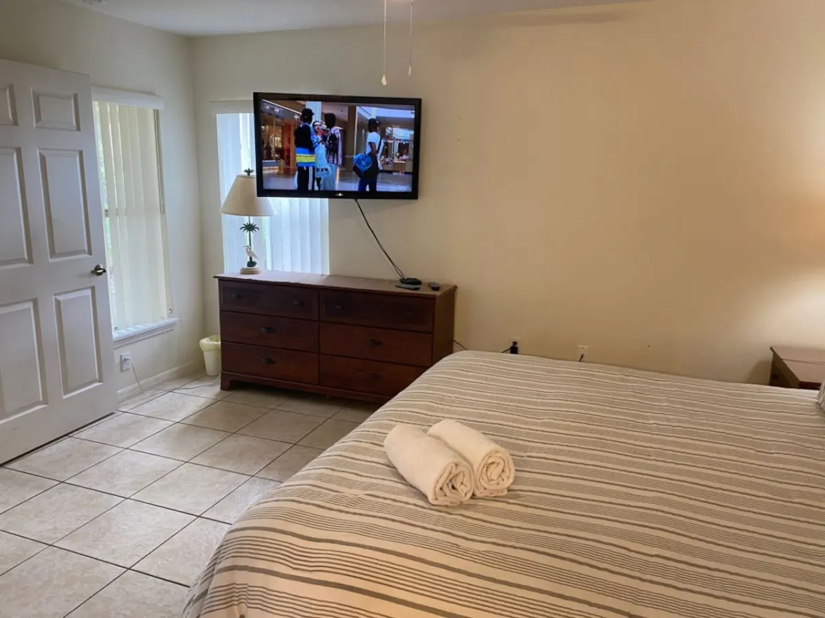 Accessible 3BR Resort Condo Gated Community Near Disney 13
