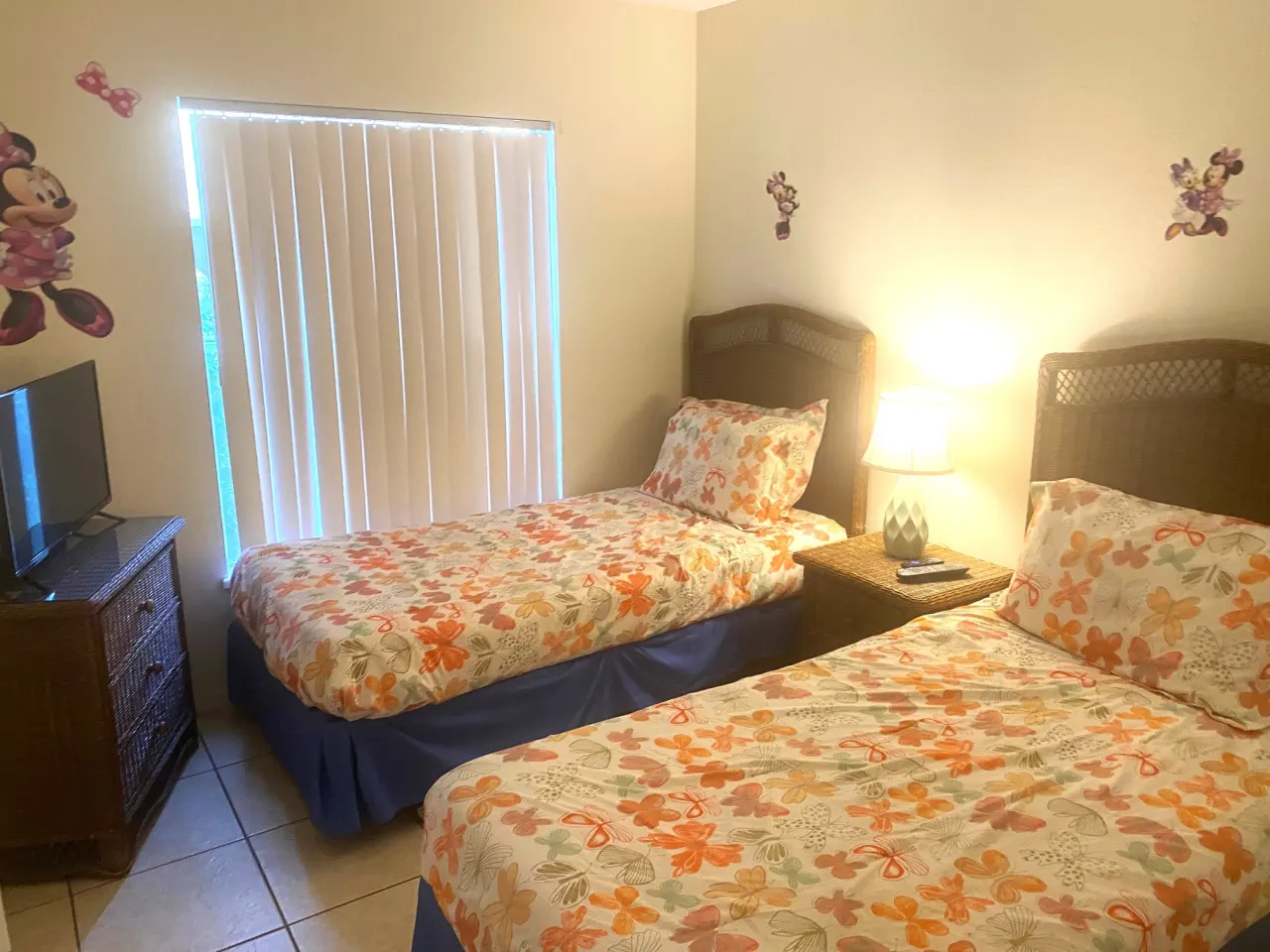 Accessible 3BR Resort Condo Gated Community Near Disney 15