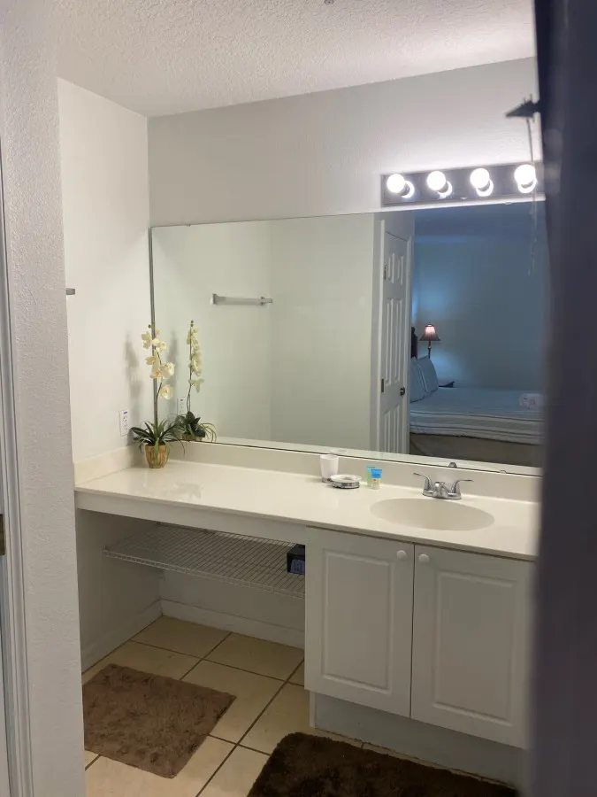 Accessible 3BR Resort Condo Gated Community Near Disney 18