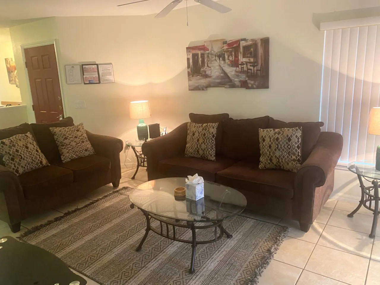 Accessible 3BR Resort Condo Gated Community Near Disney 6