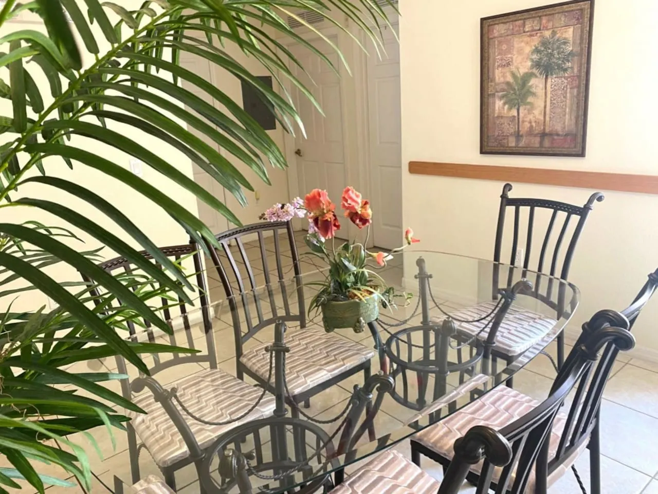 Accessible 3BR Resort Condo Gated Community Near Disney 7