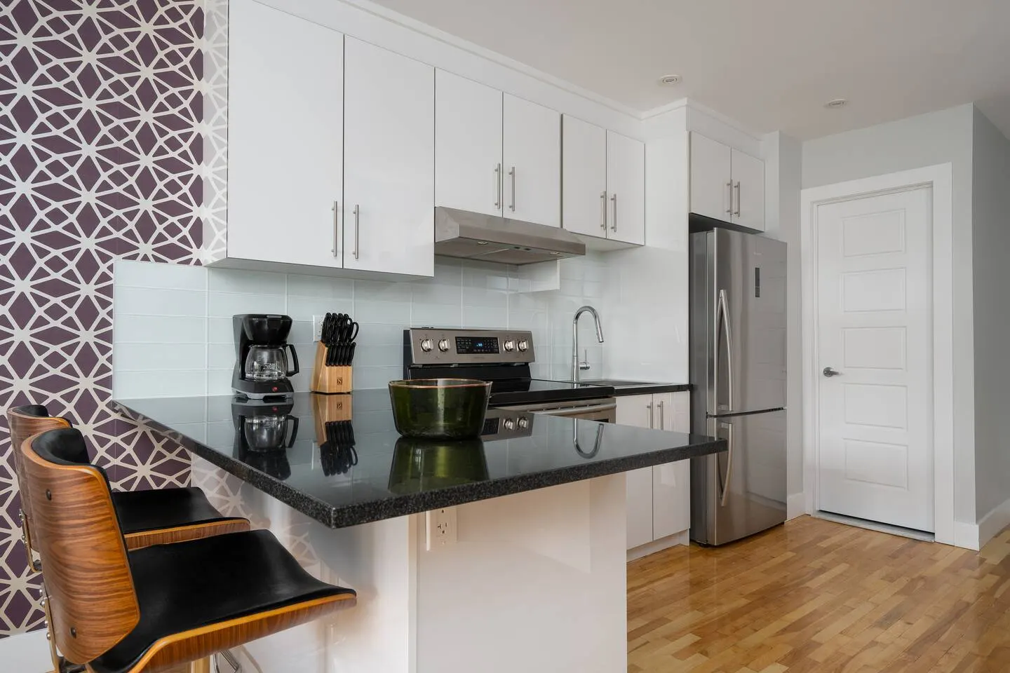 Modern Stunning Studio - Le Plateau 2