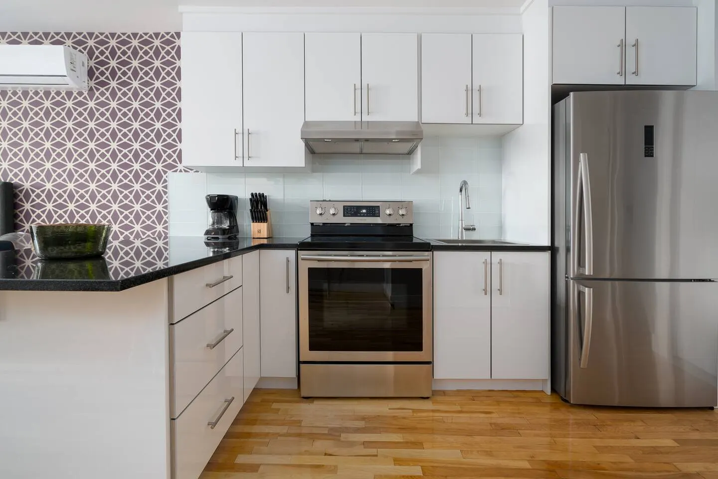 Modern Stunning Studio - Le Plateau 4