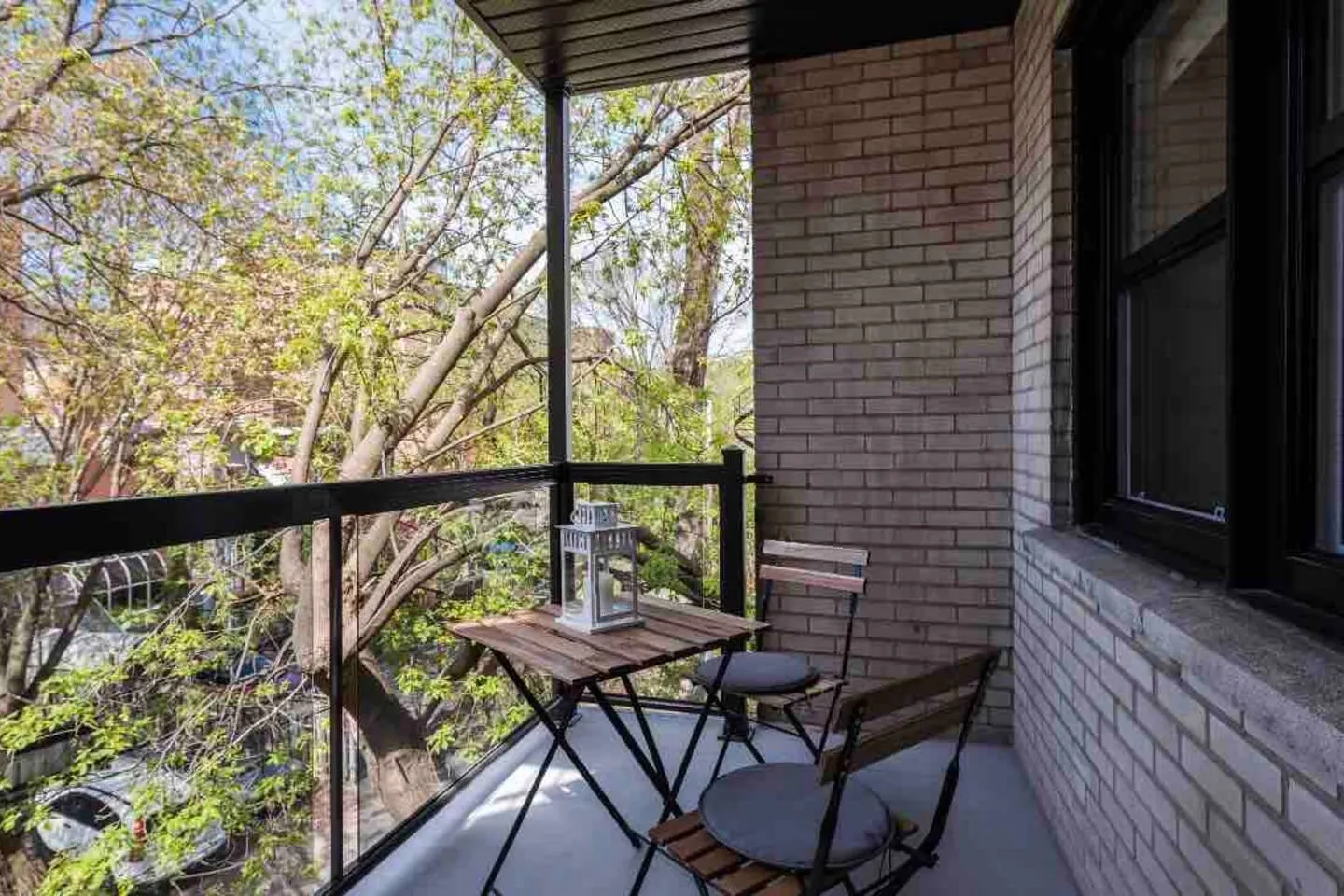 Modern Stunning Studio - Le Plateau 5