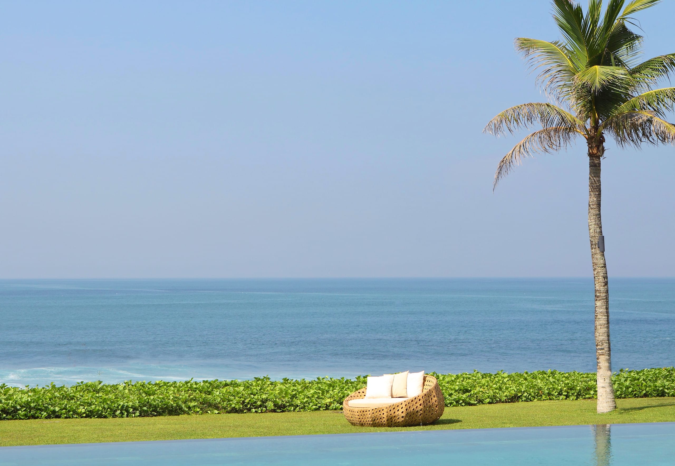 5-Bedroom Villa Melissa - Pool, Bale, Oceanfront 31
