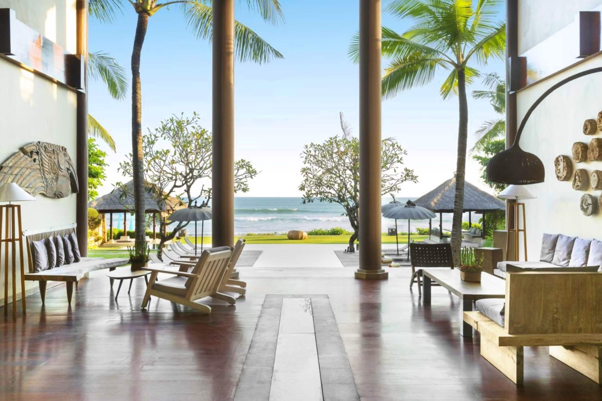 5-Bedroom Villa Melissa - Pool, Bale, Oceanfront 30