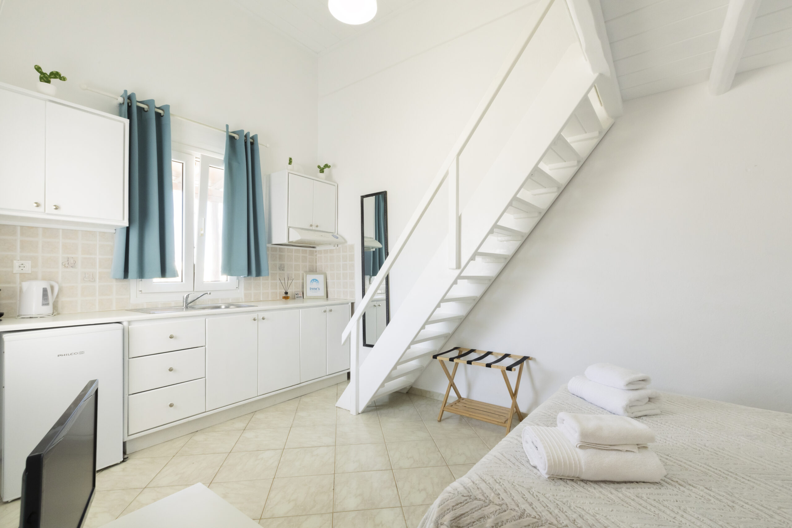 Mykonos Eight - Private Residence Pool Studio 11