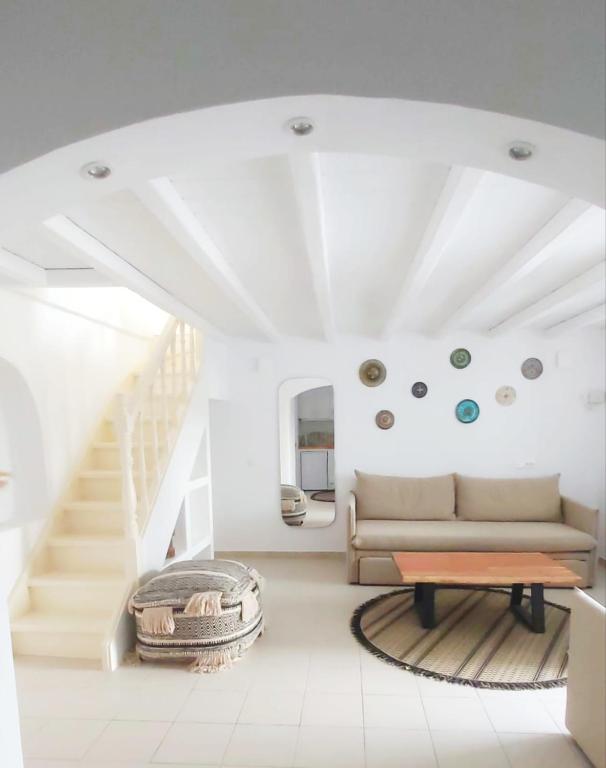 Mykonos Eight - Private Residence Pool Studio 13