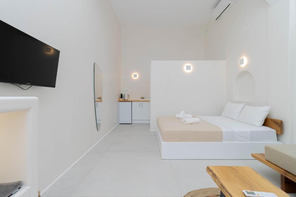 Mykonos Eight - Private Residence Pool Studio 14