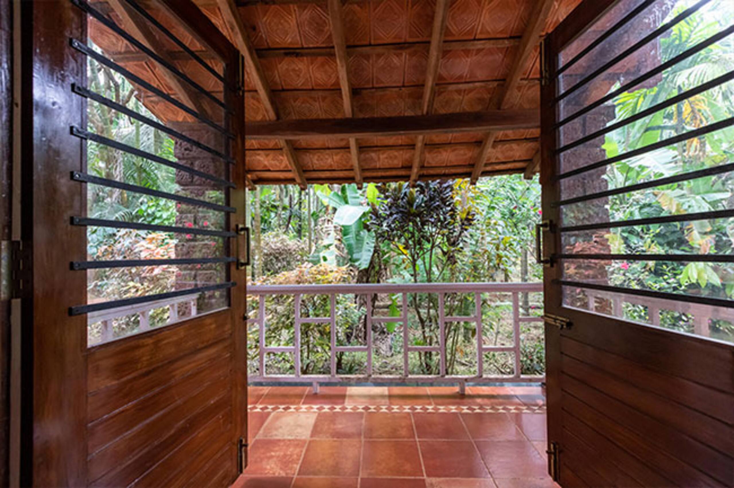 TripThrill Matthuga -Twin Room cottage -2 7