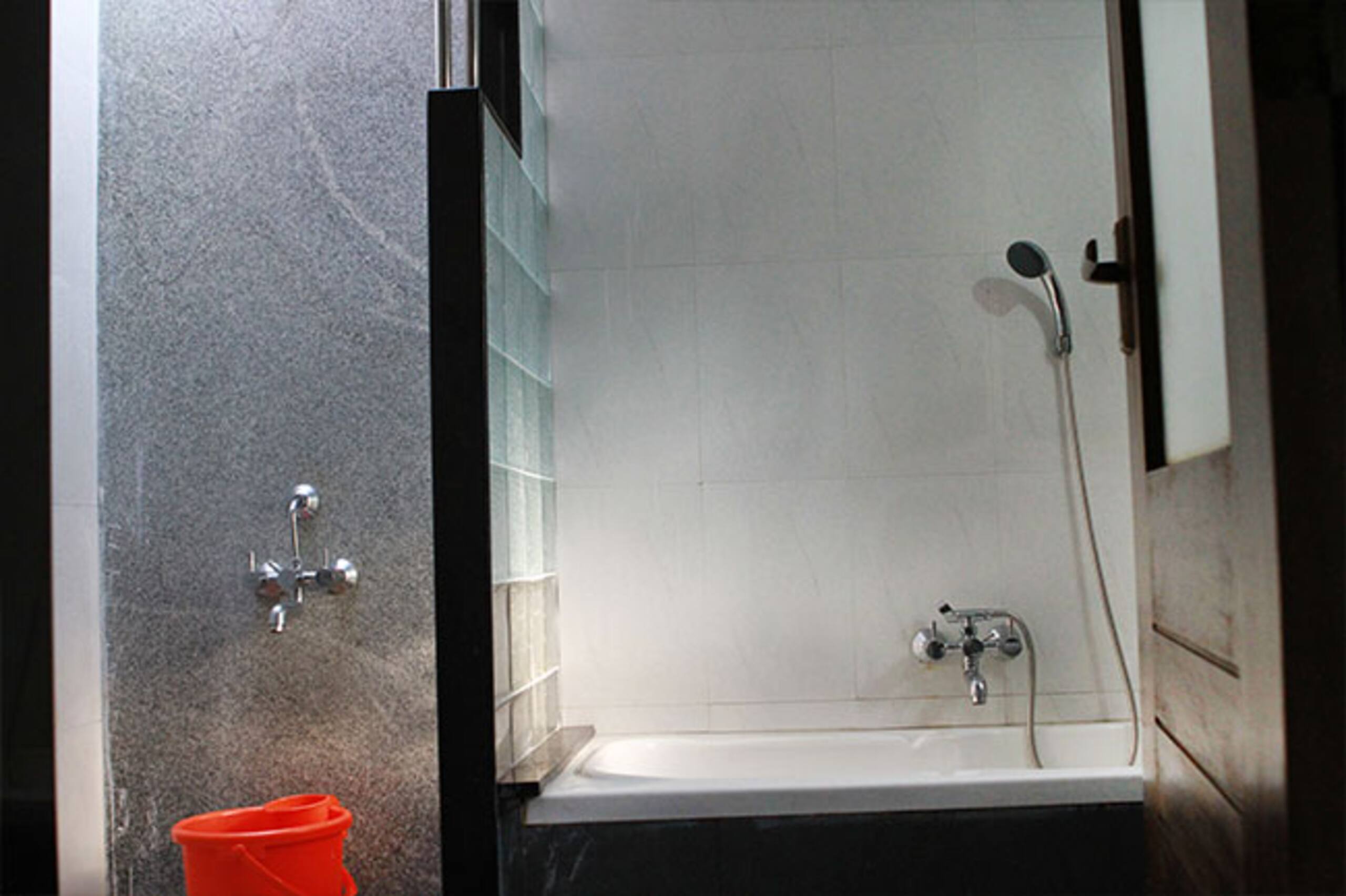 TripThrill Matthuga -Twin Room cottage -2 10