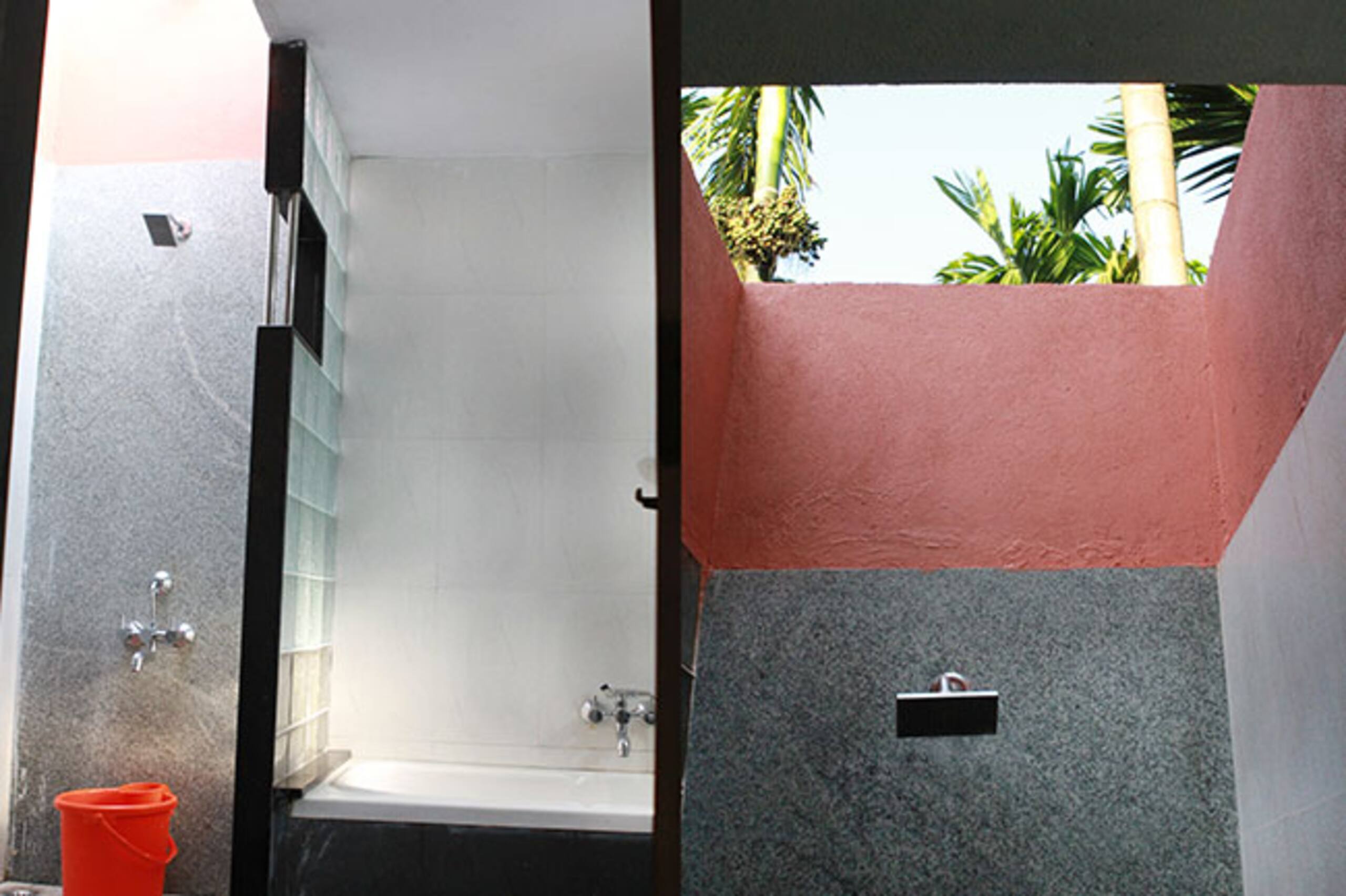 TripThrill Matthuga -Twin Room cottage -2 11