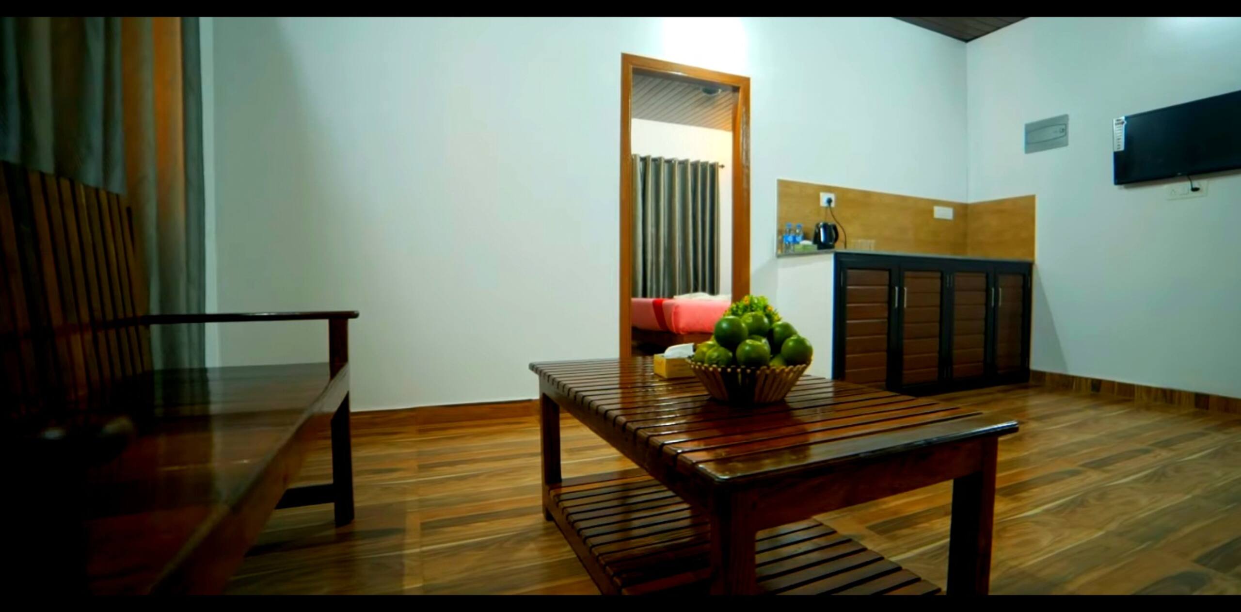 Entire Villa Surrounded by Nagarahole forest 8