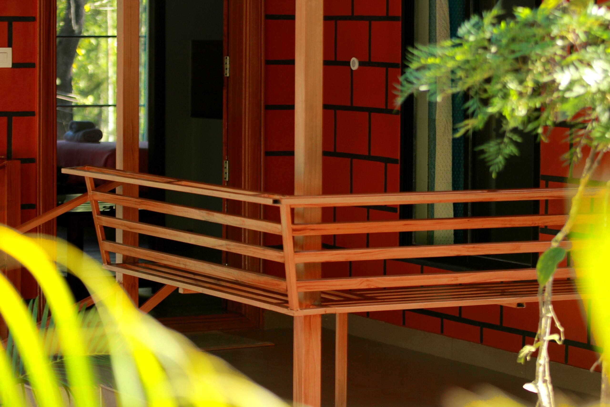 Entire Villa Surrounded by Nagarahole forest 15