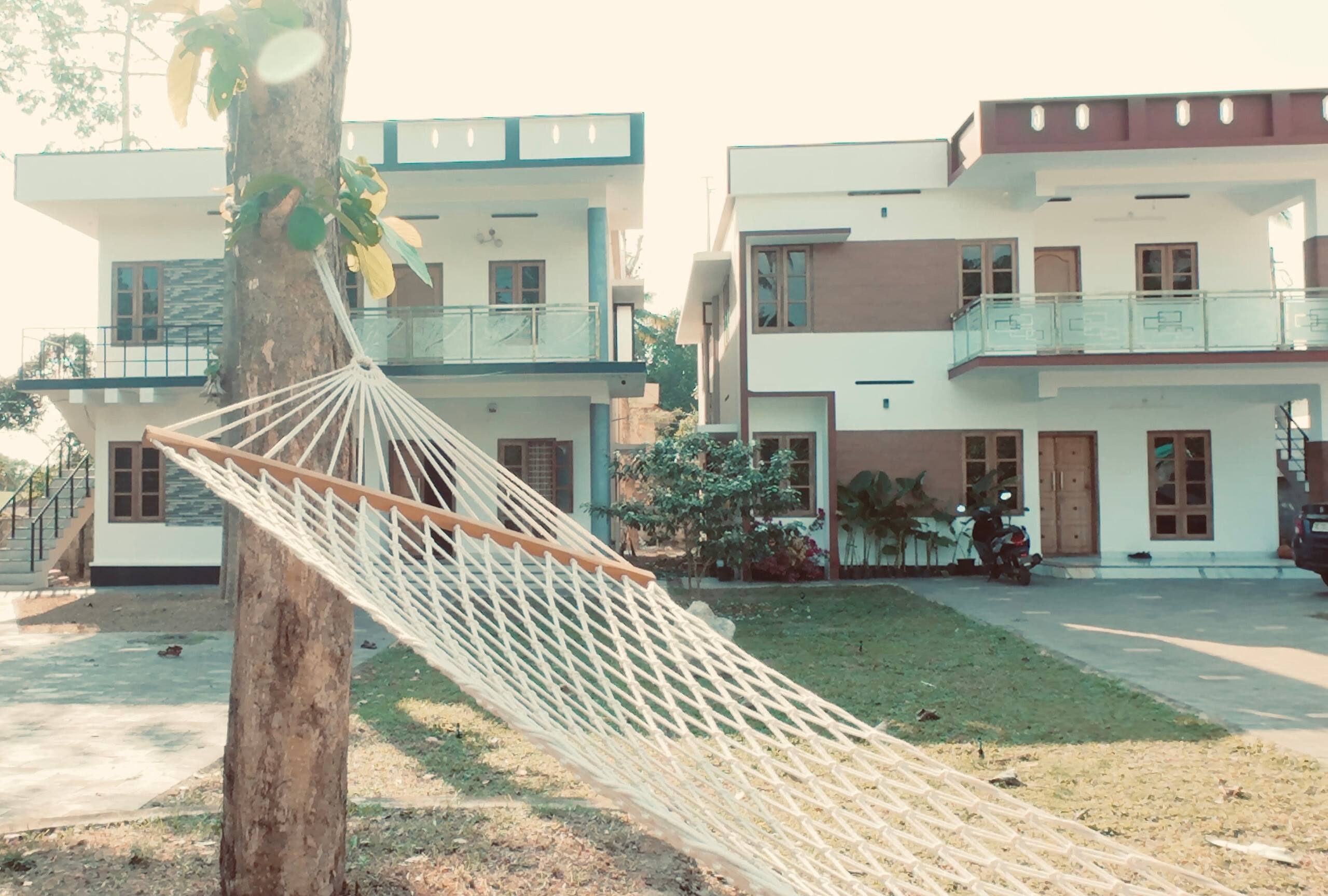Villa Near to beach/ walk to cliff- by Zenways 11