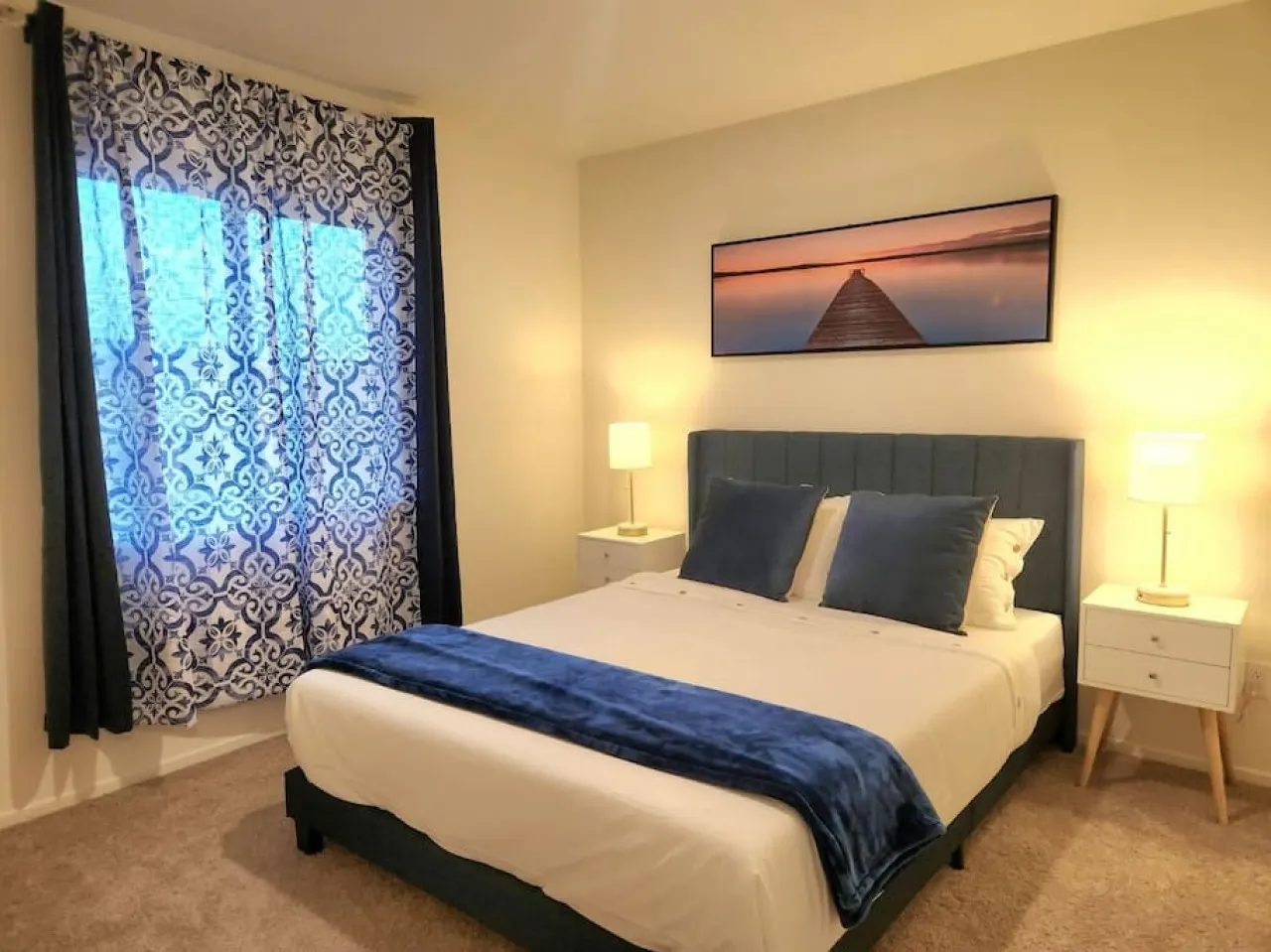 Coachella Getaway - House Only, Walk To Festivals 14