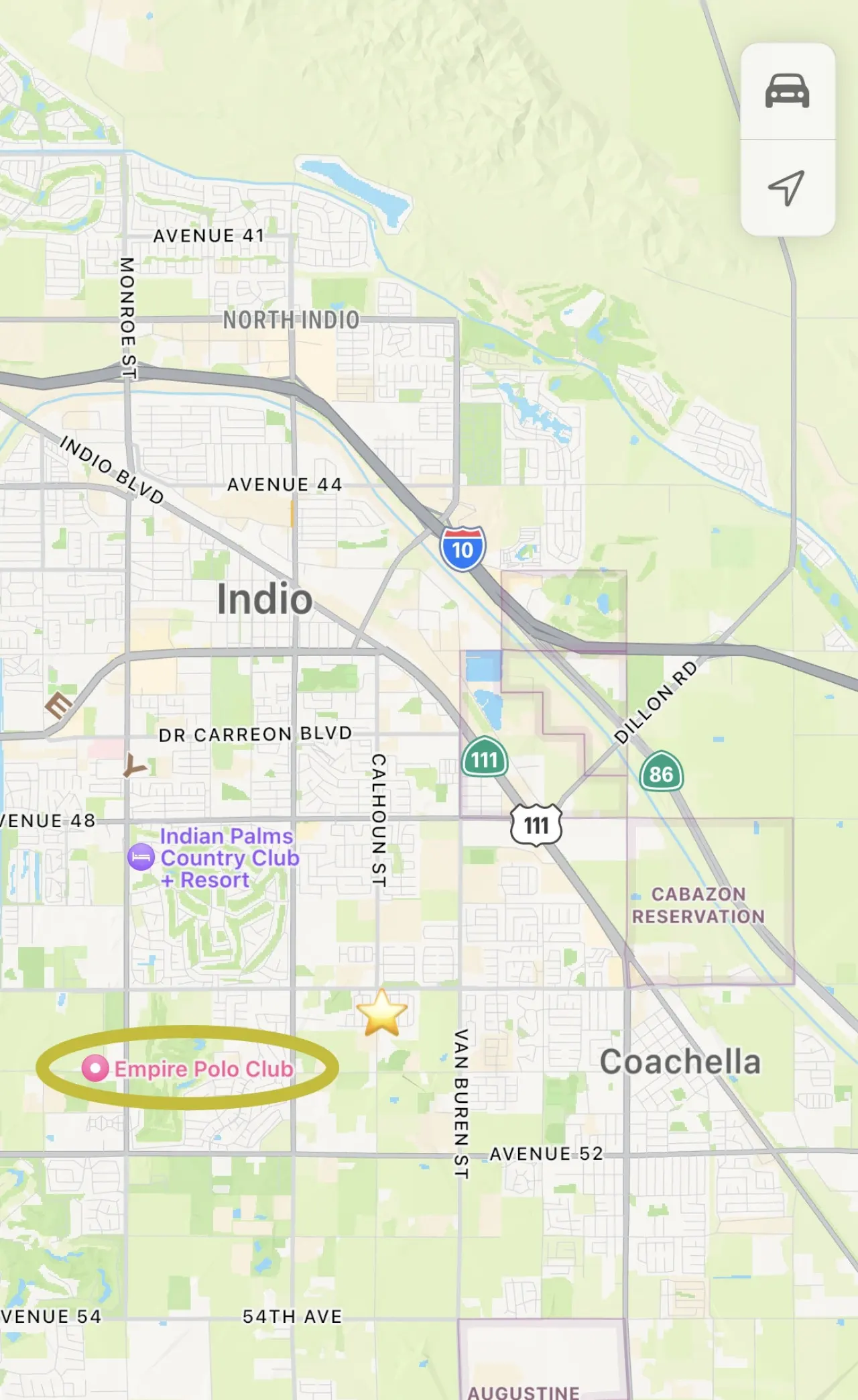 Coachella Getaway - House Only, Walk To Festivals 19