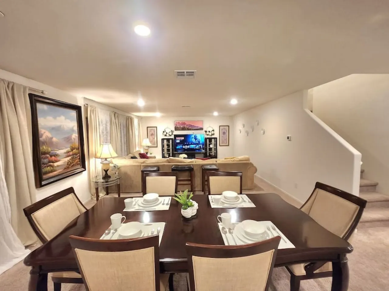 Coachella Getaway - House Only, Walk To Festivals 6