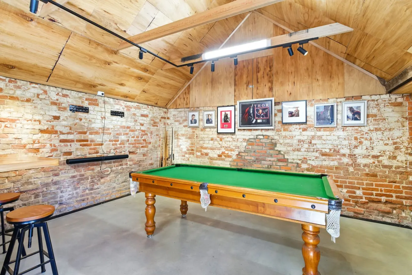 Bellevue House – Historic Luxury 13