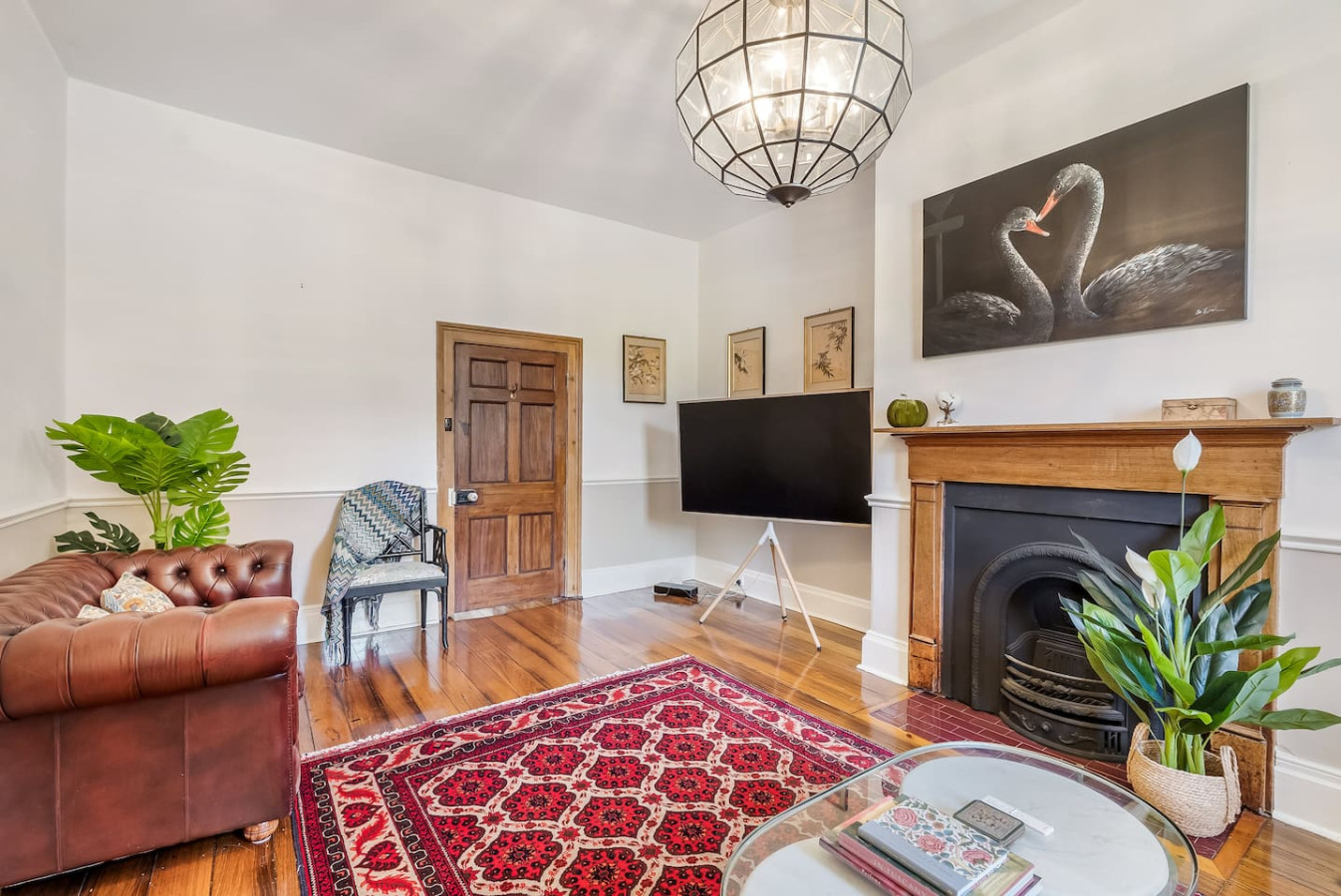 Bellevue House – Historic Luxury — photo 4