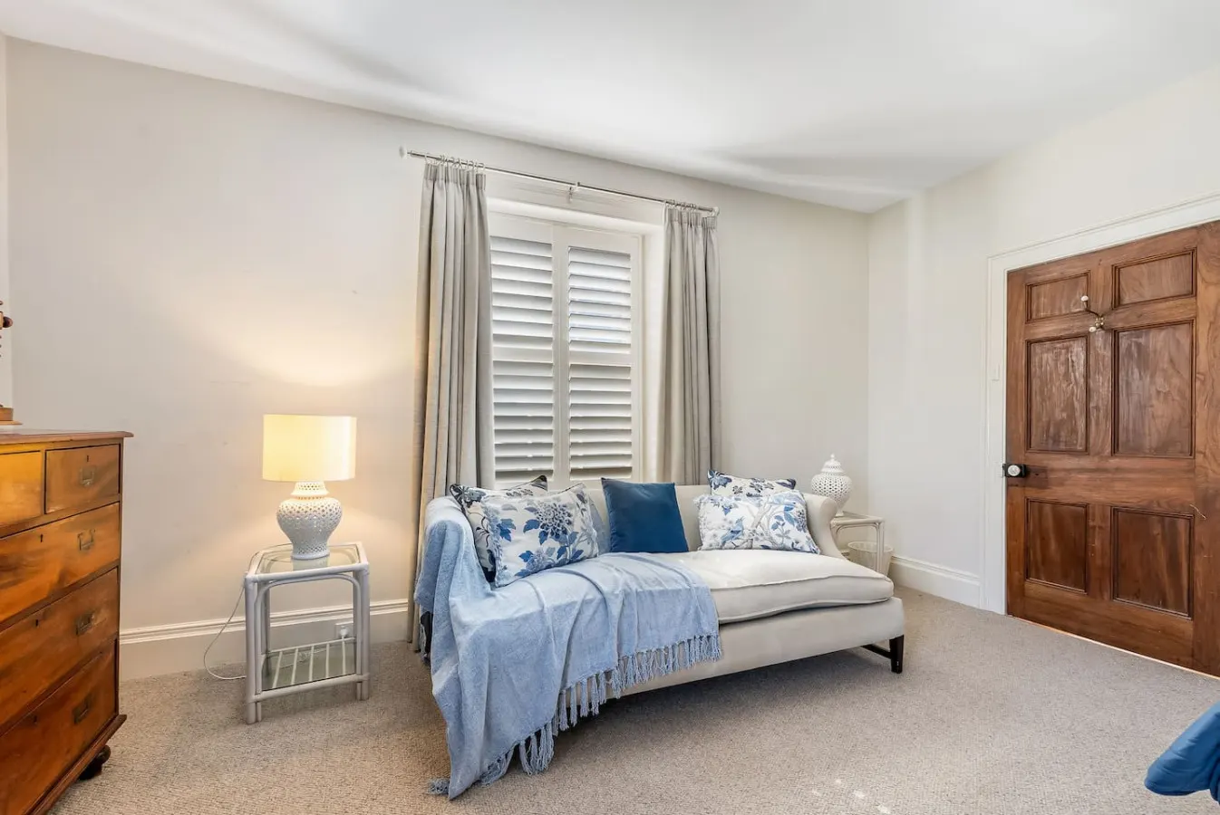 Bellevue House – Historic Luxury 8