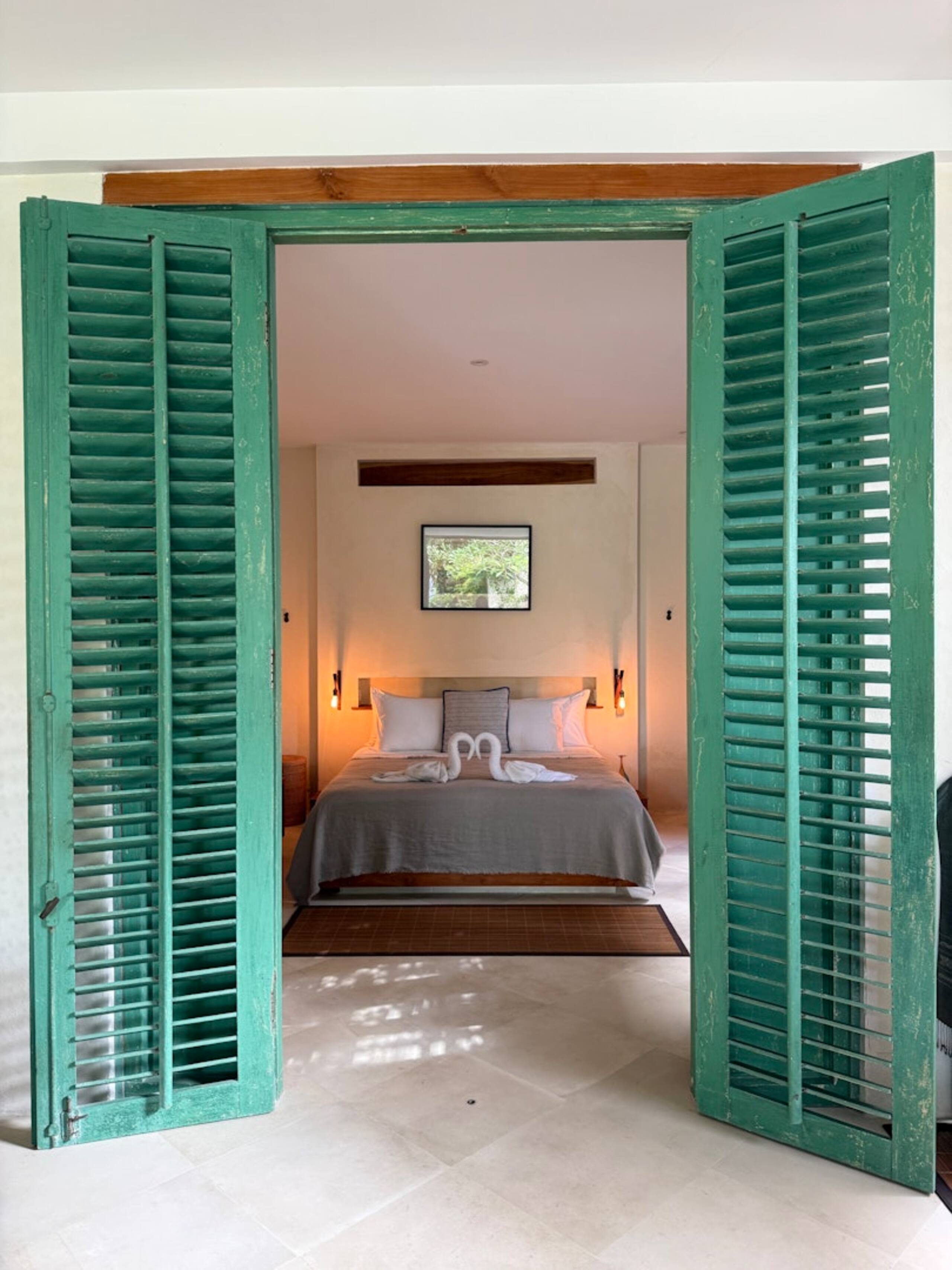Top rated Private Tropical Pool Villa Lembongan 10