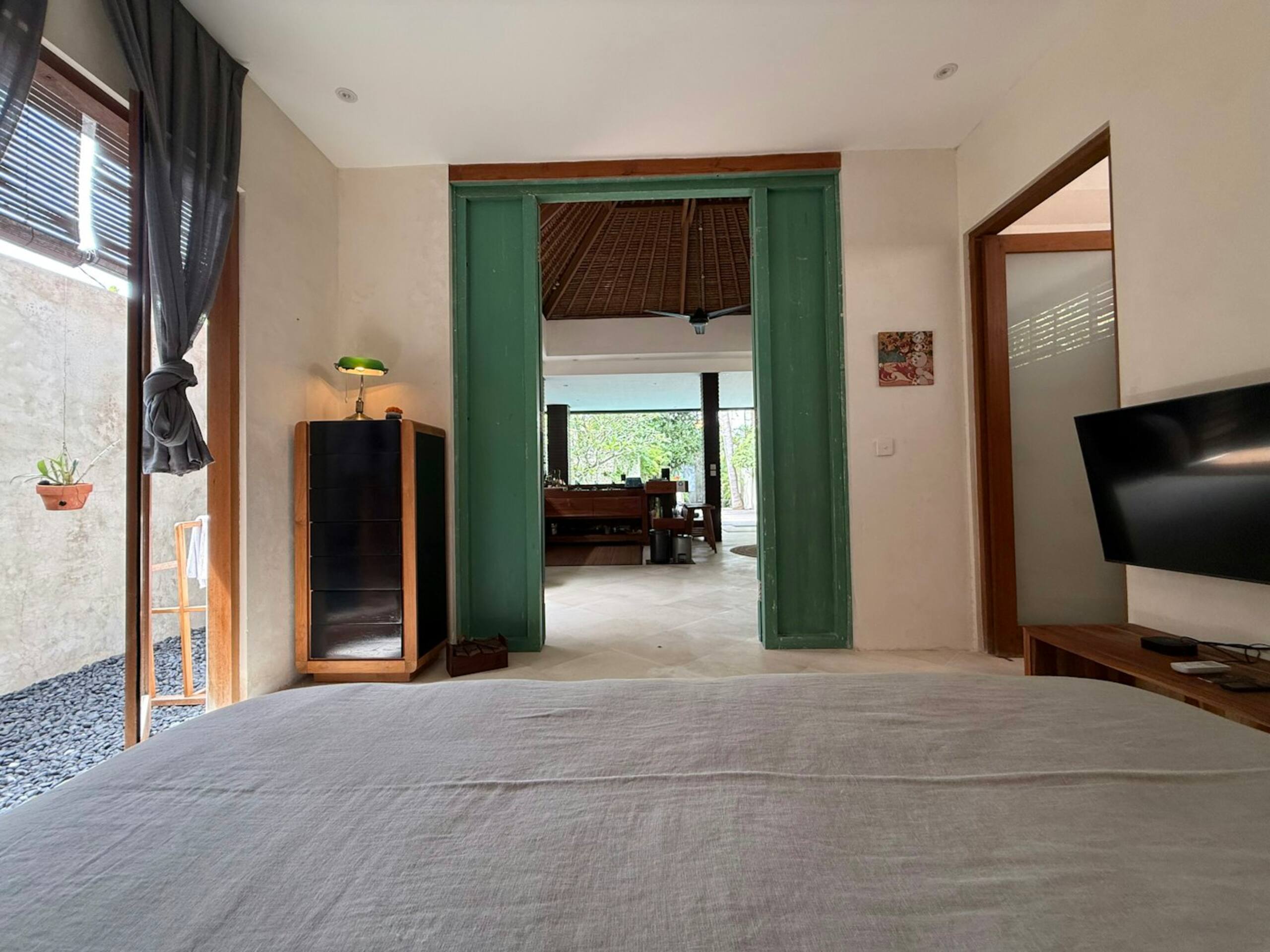 Top rated Private Tropical Pool Villa Lembongan 11