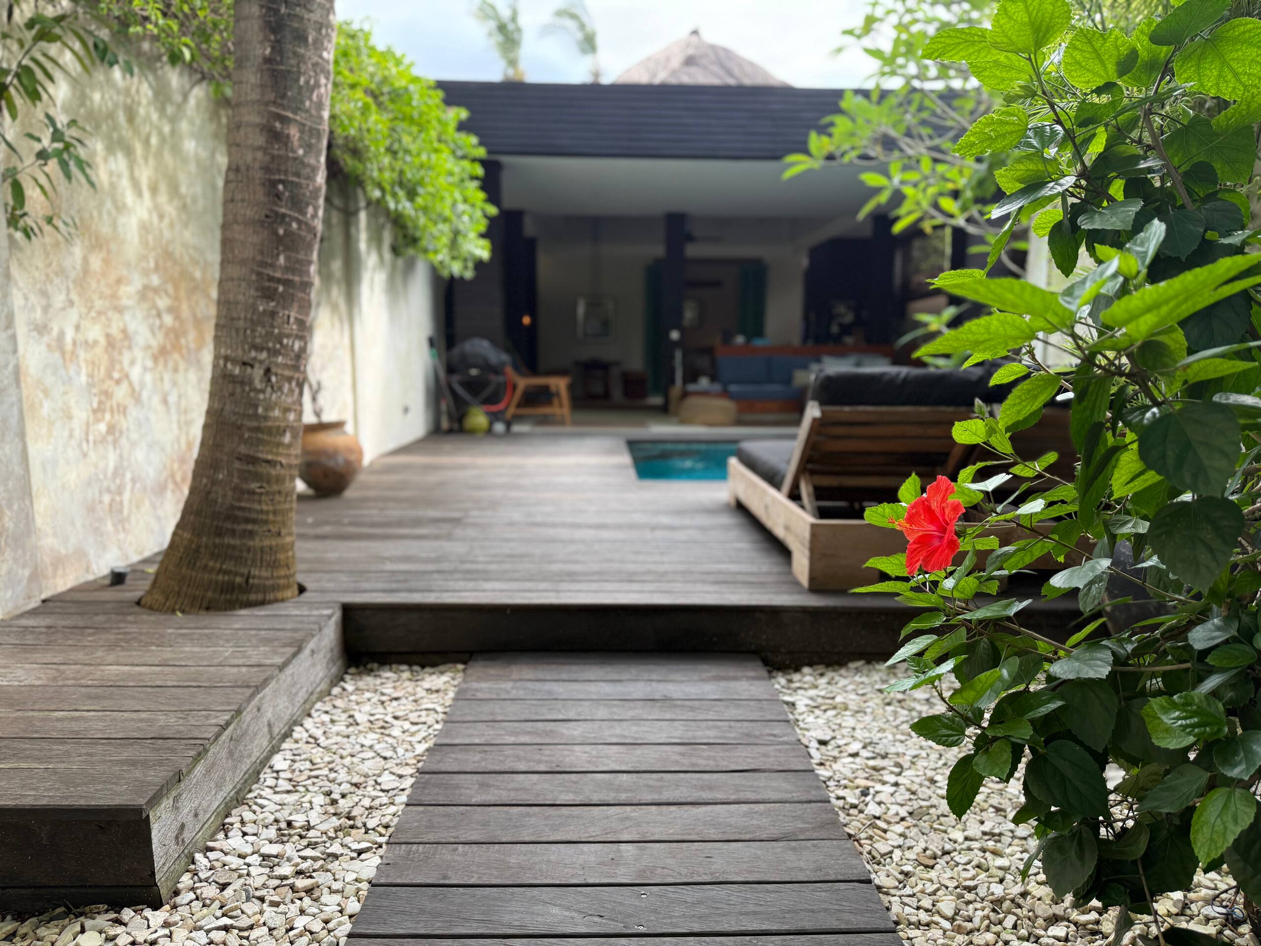 Top rated Private Tropical Pool Villa Lembongan 31
